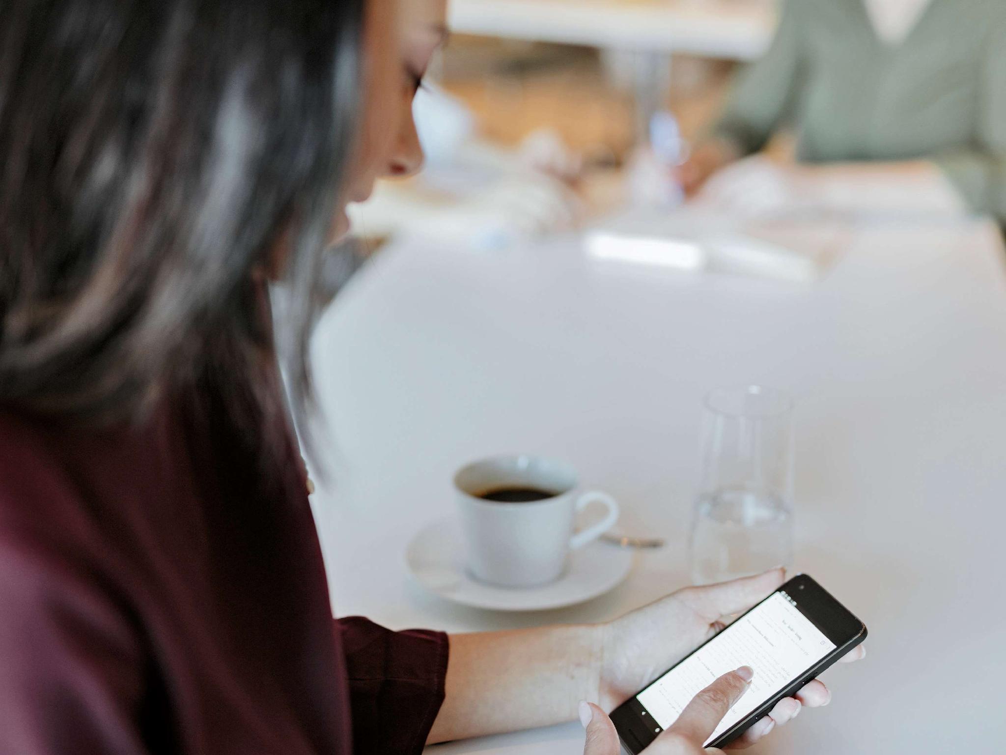 Trung tâm hội nghị