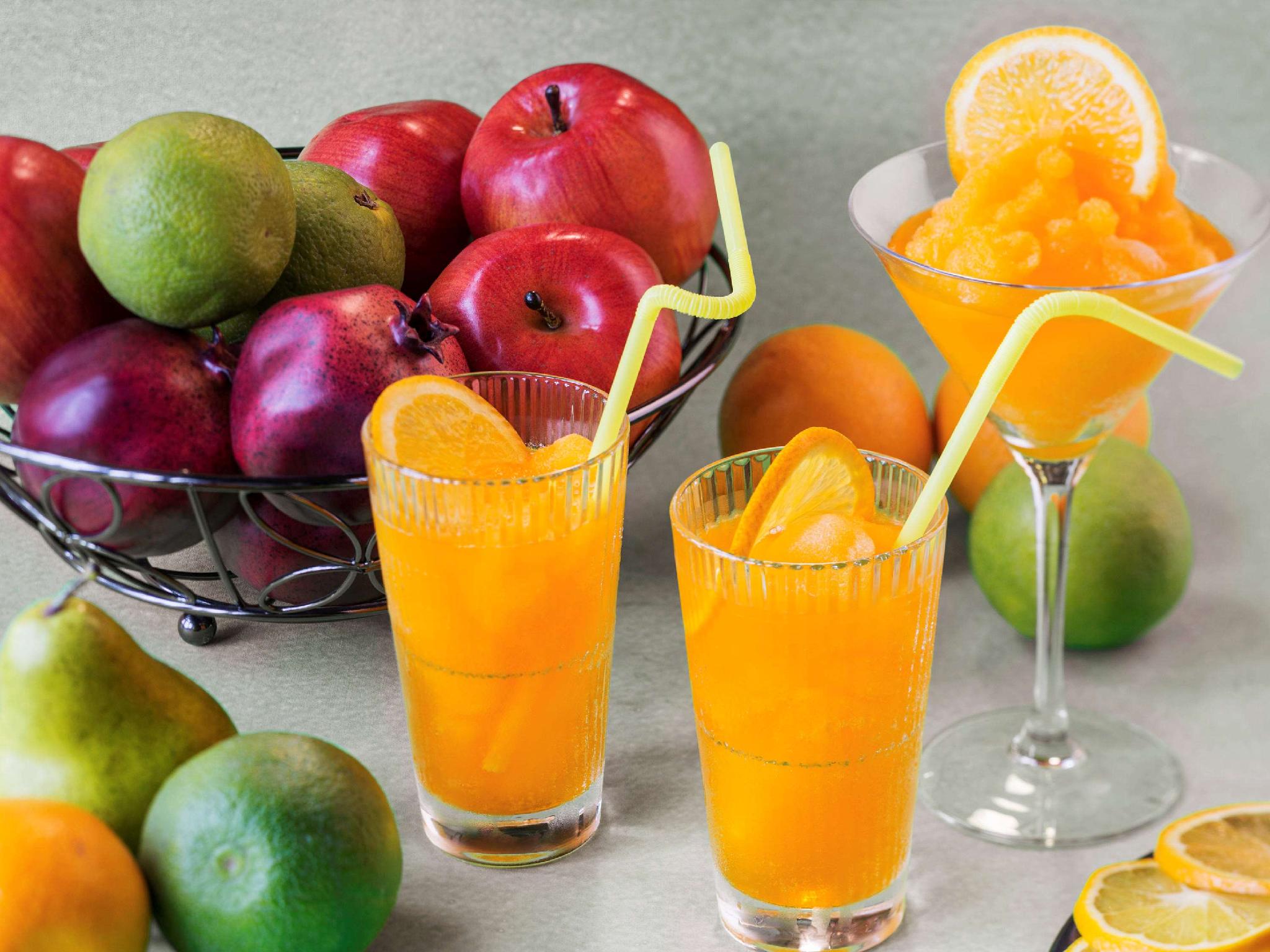 Tiện nghi giải trí