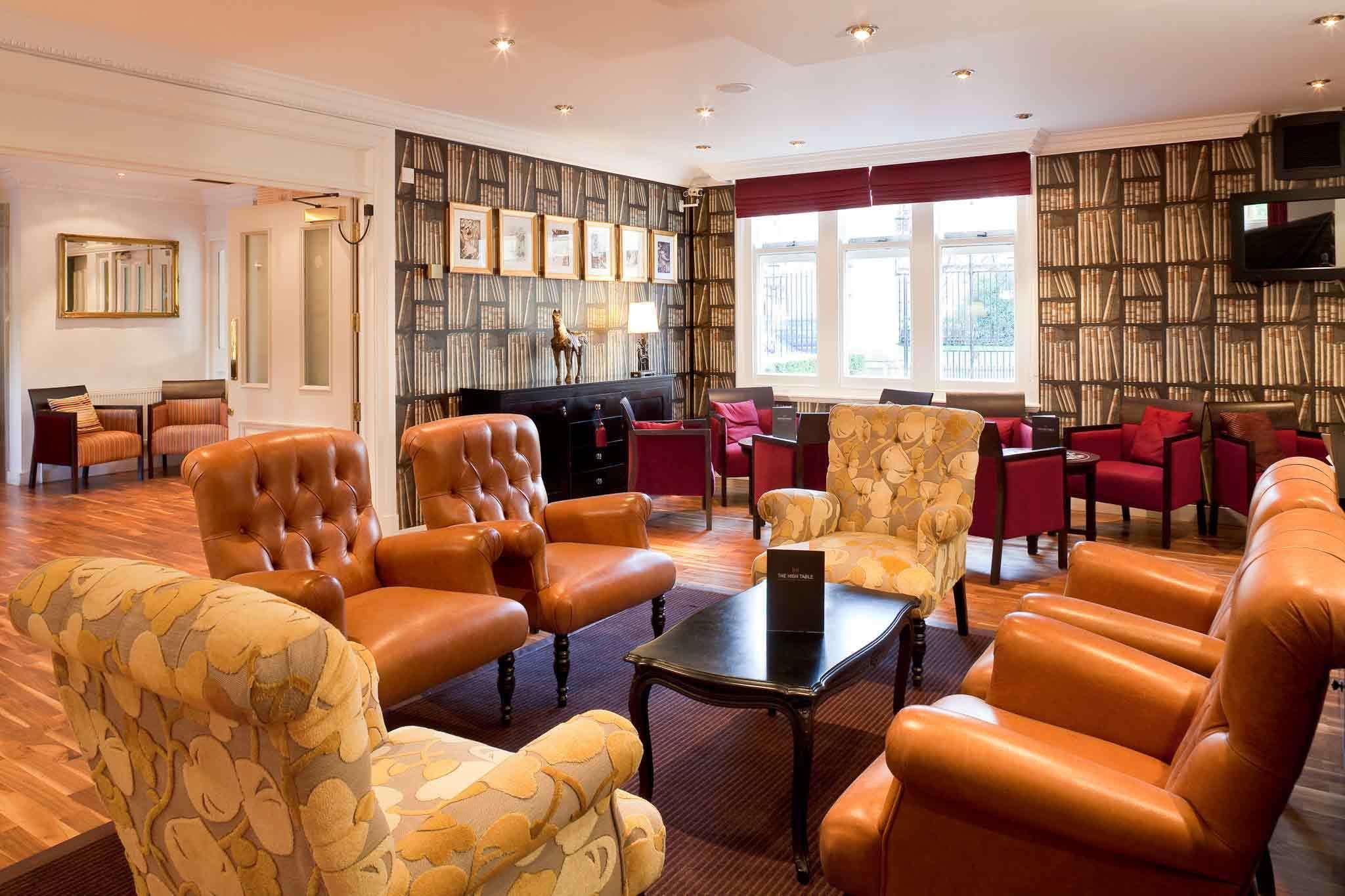 Tiện nghi giải trí