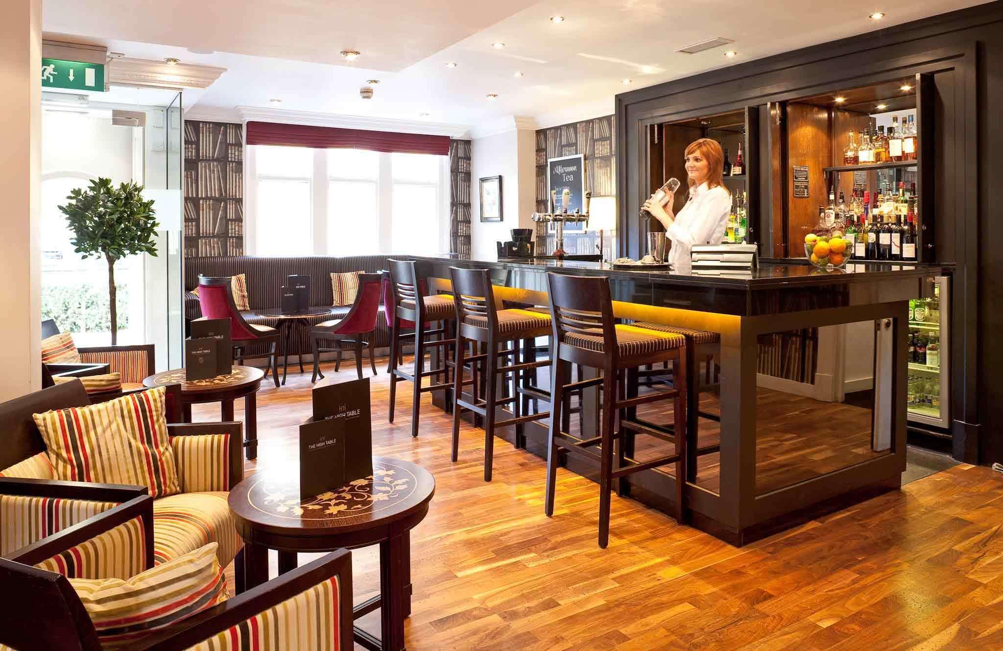 Tiện nghi giải trí