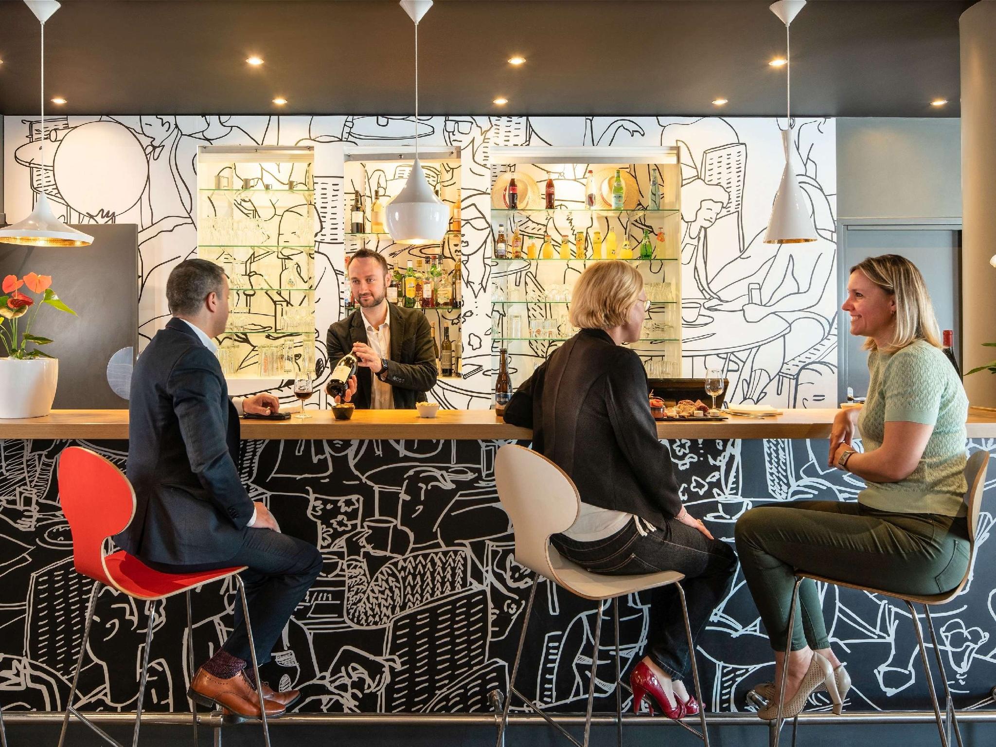 Tiện nghi giải trí