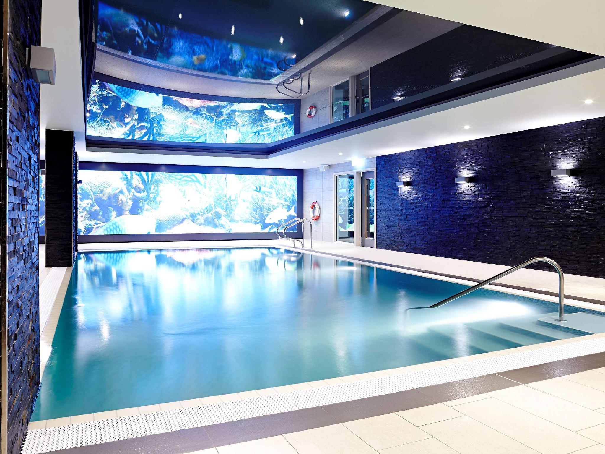 Tiện nghi giải trí