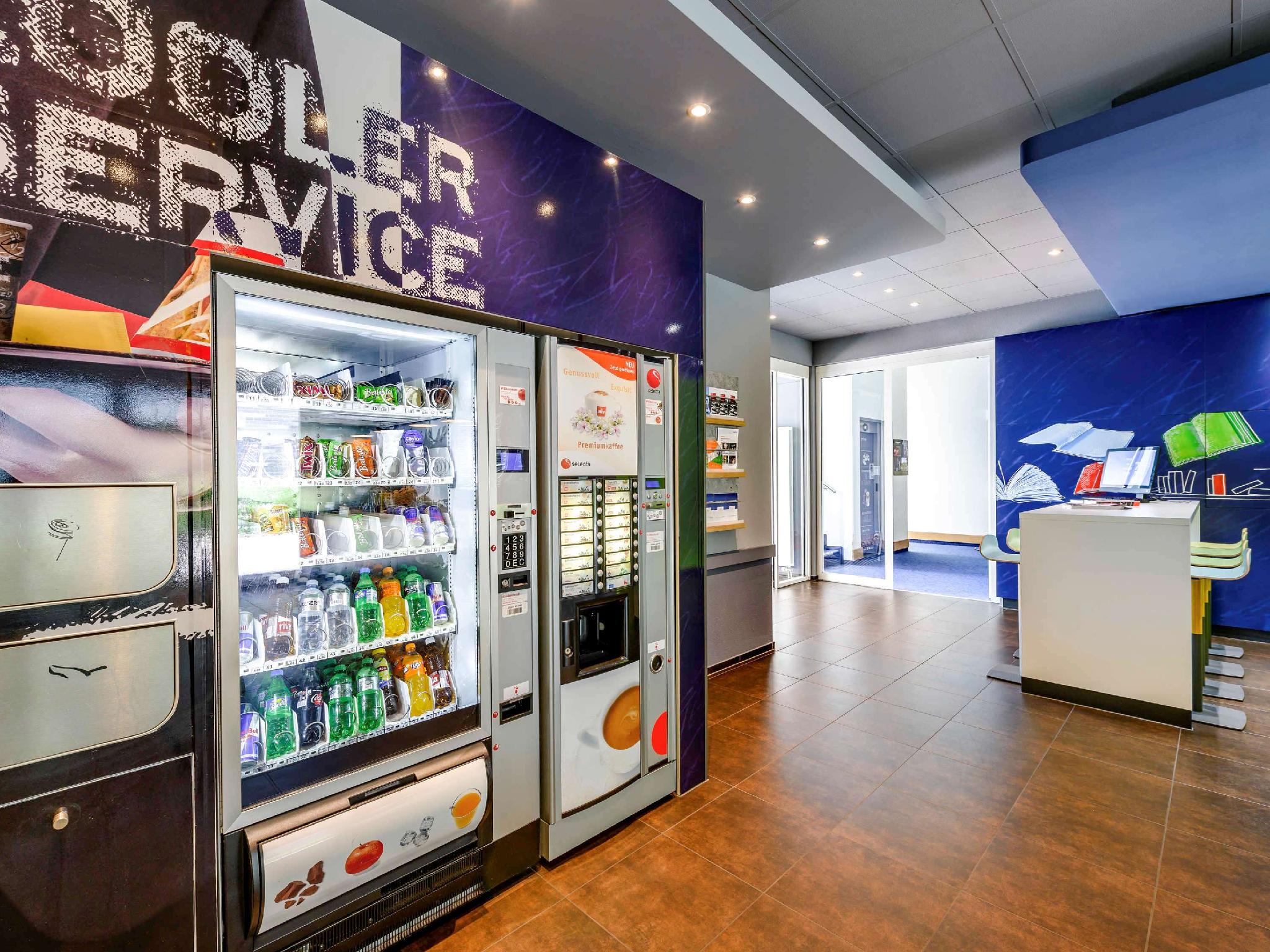 Tiện nghi giải trí