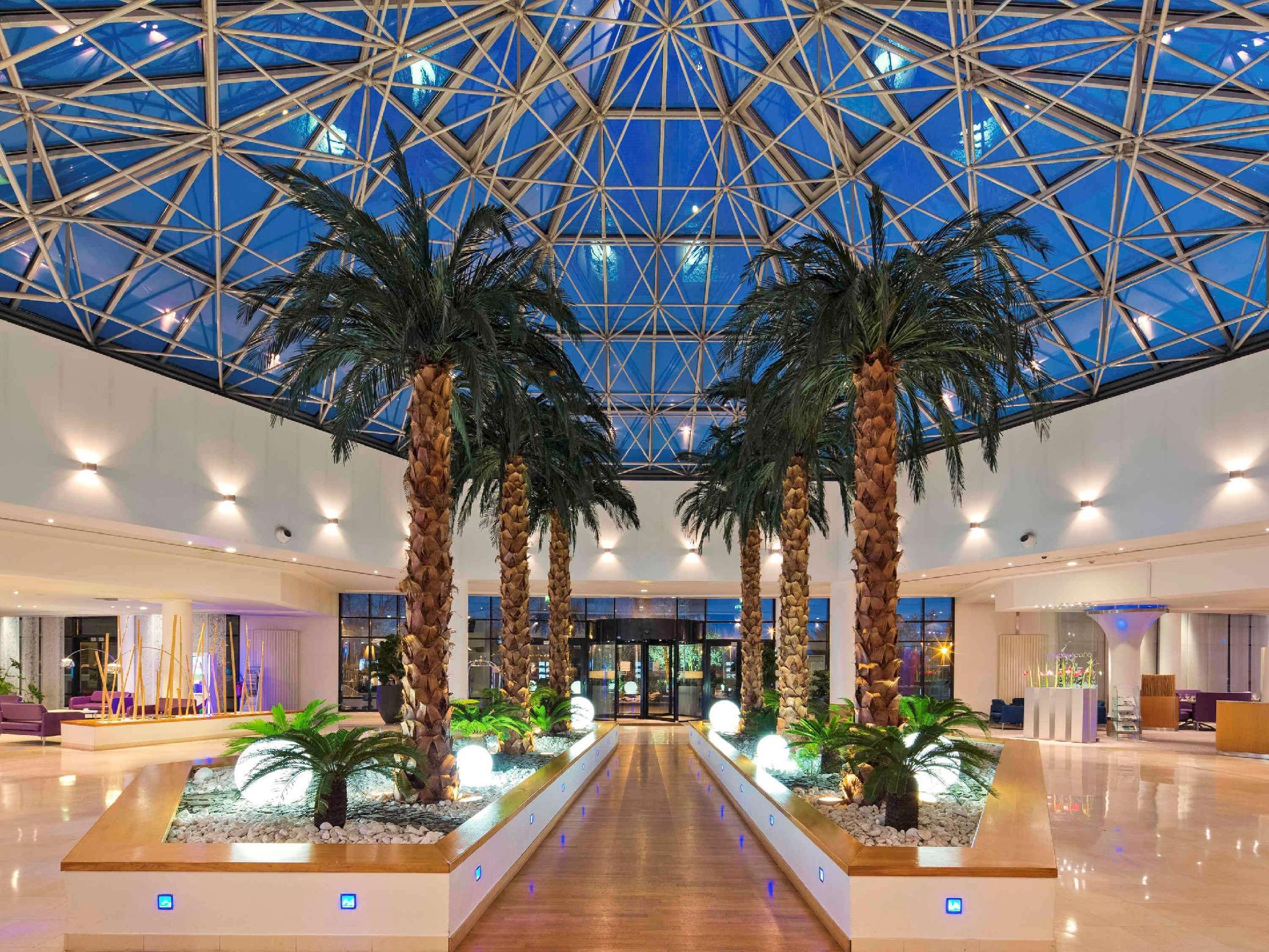 Nội thất khách sạn