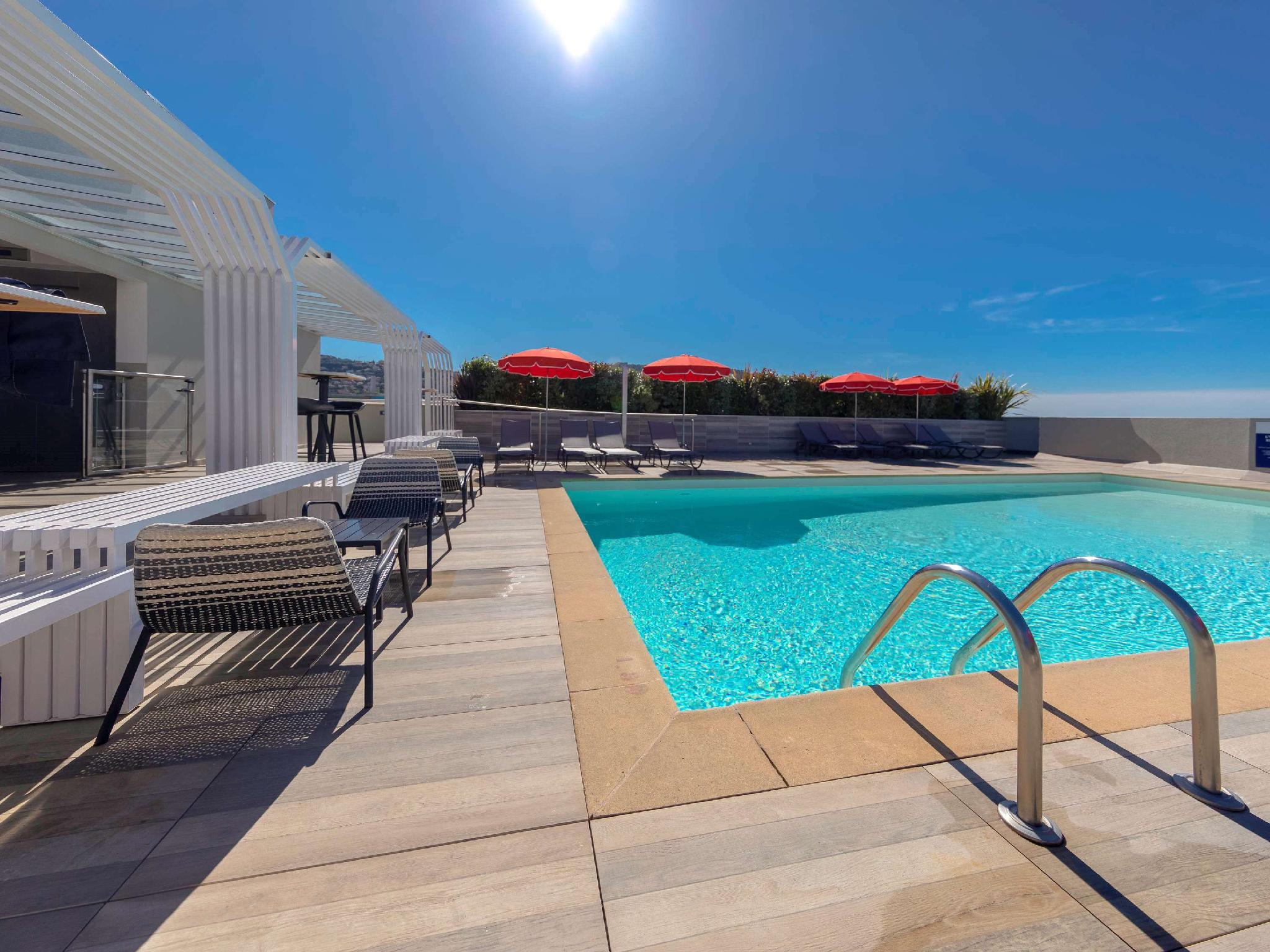 Tiện nghi giải trí