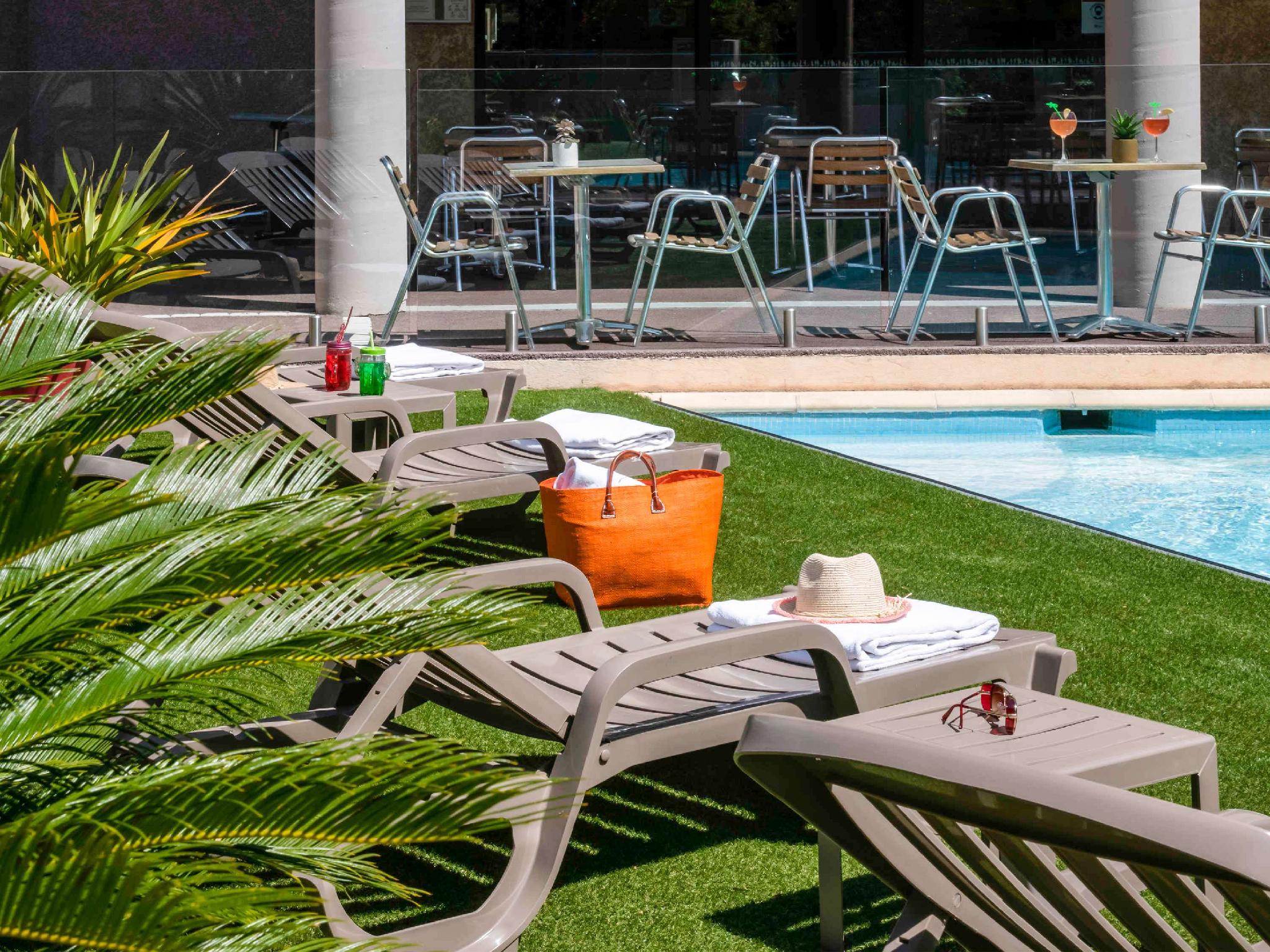 Tiện nghi giải trí