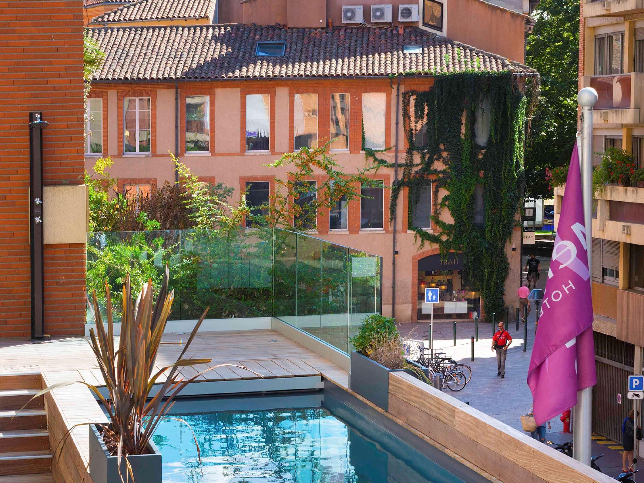 Tiện nghi giải trí