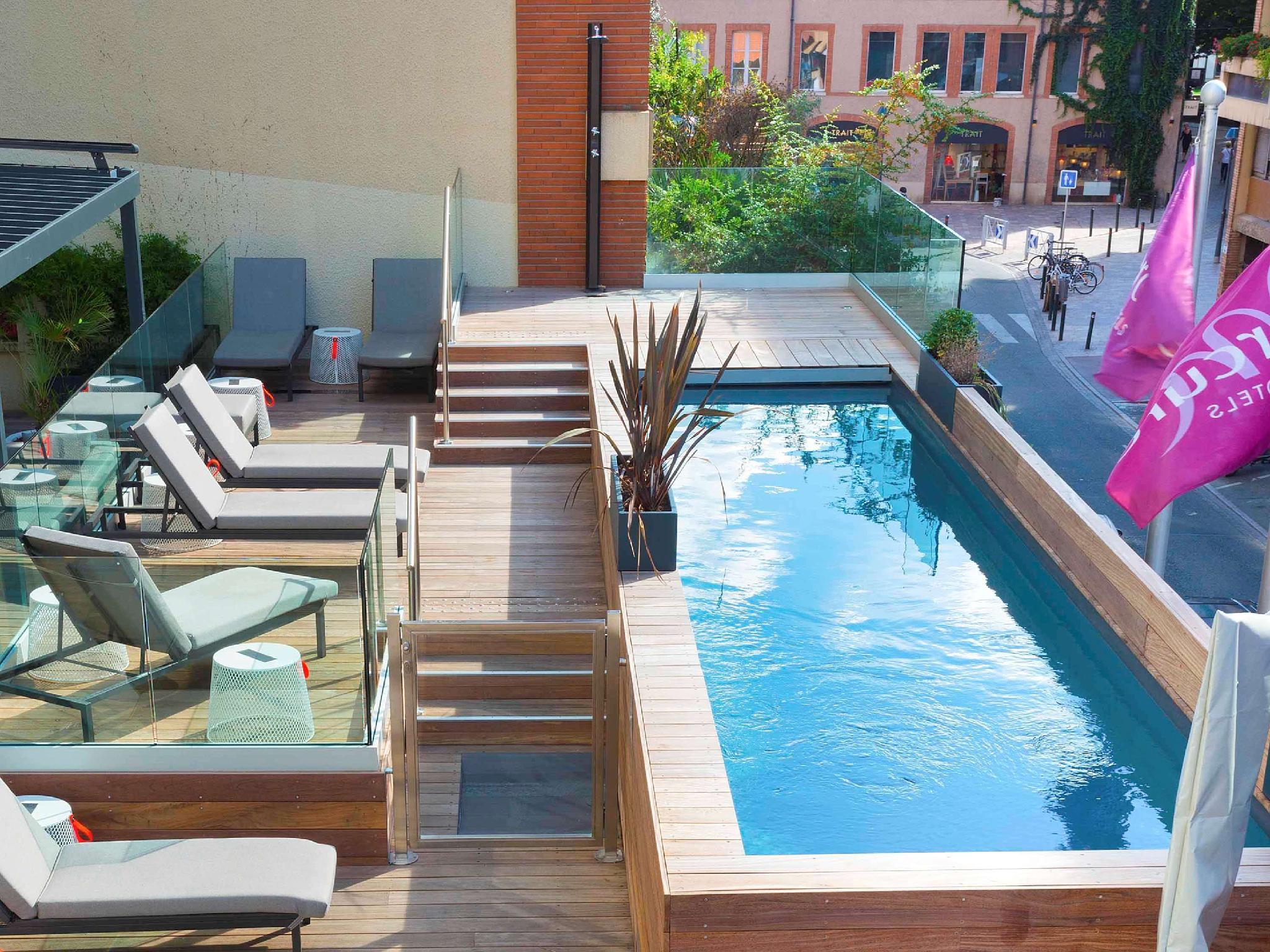 Tiện nghi giải trí