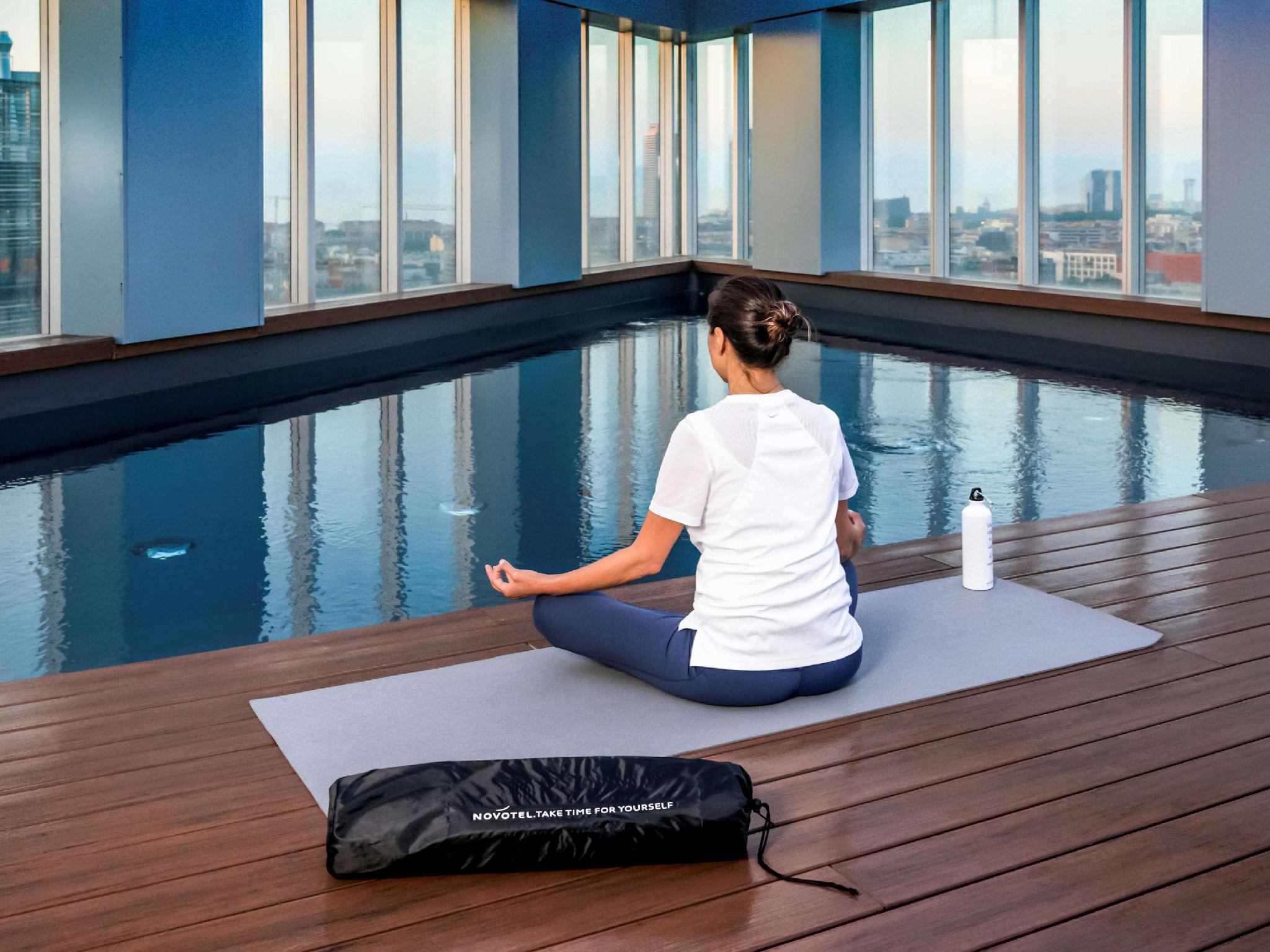 Tiện nghi giải trí