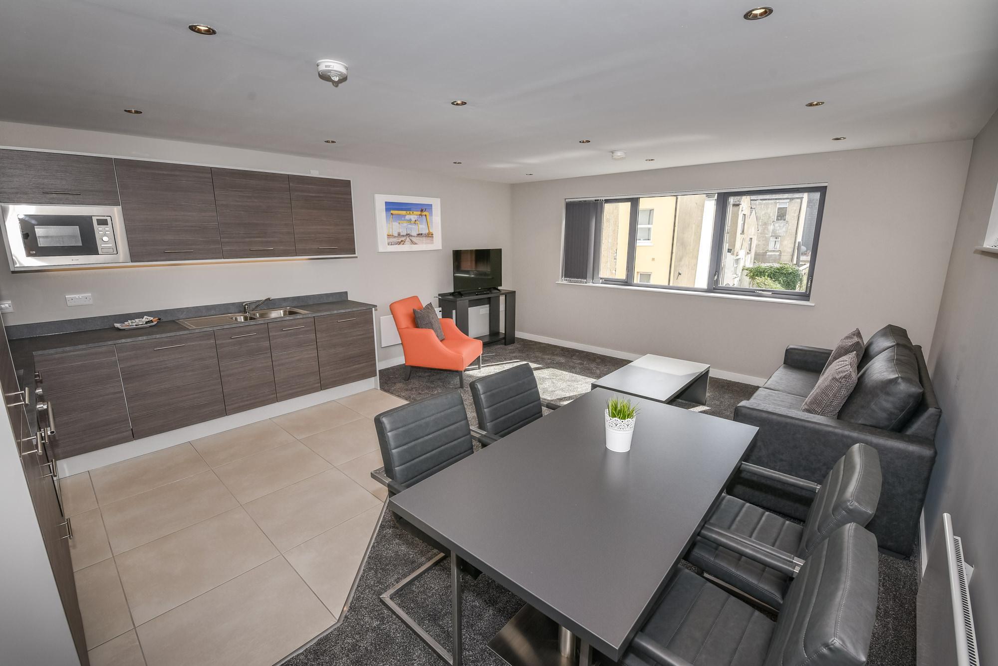 Nội thất khách sạn