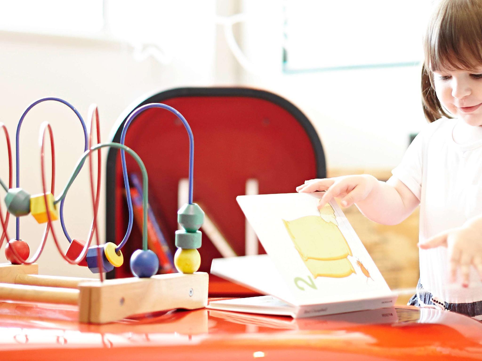 Tiện nghi giải trí