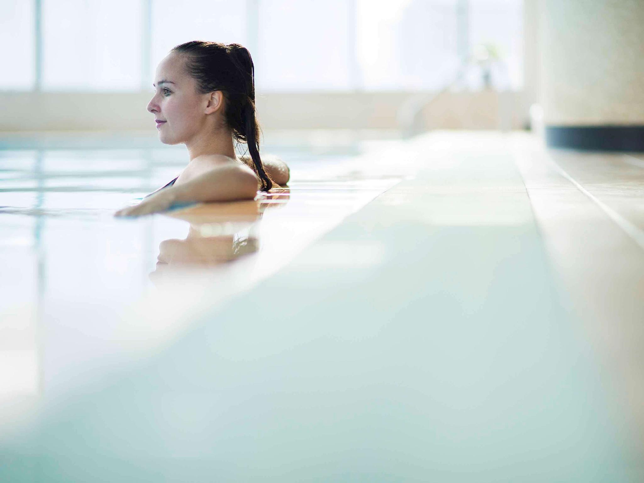 Tiện nghi giải trí