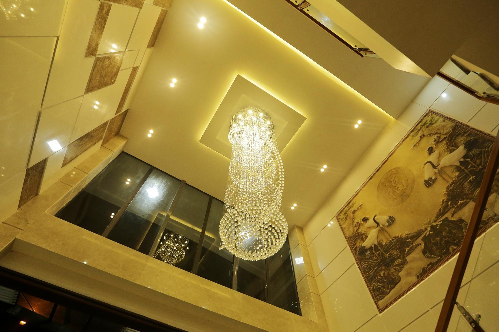 Nội thất khách sạn