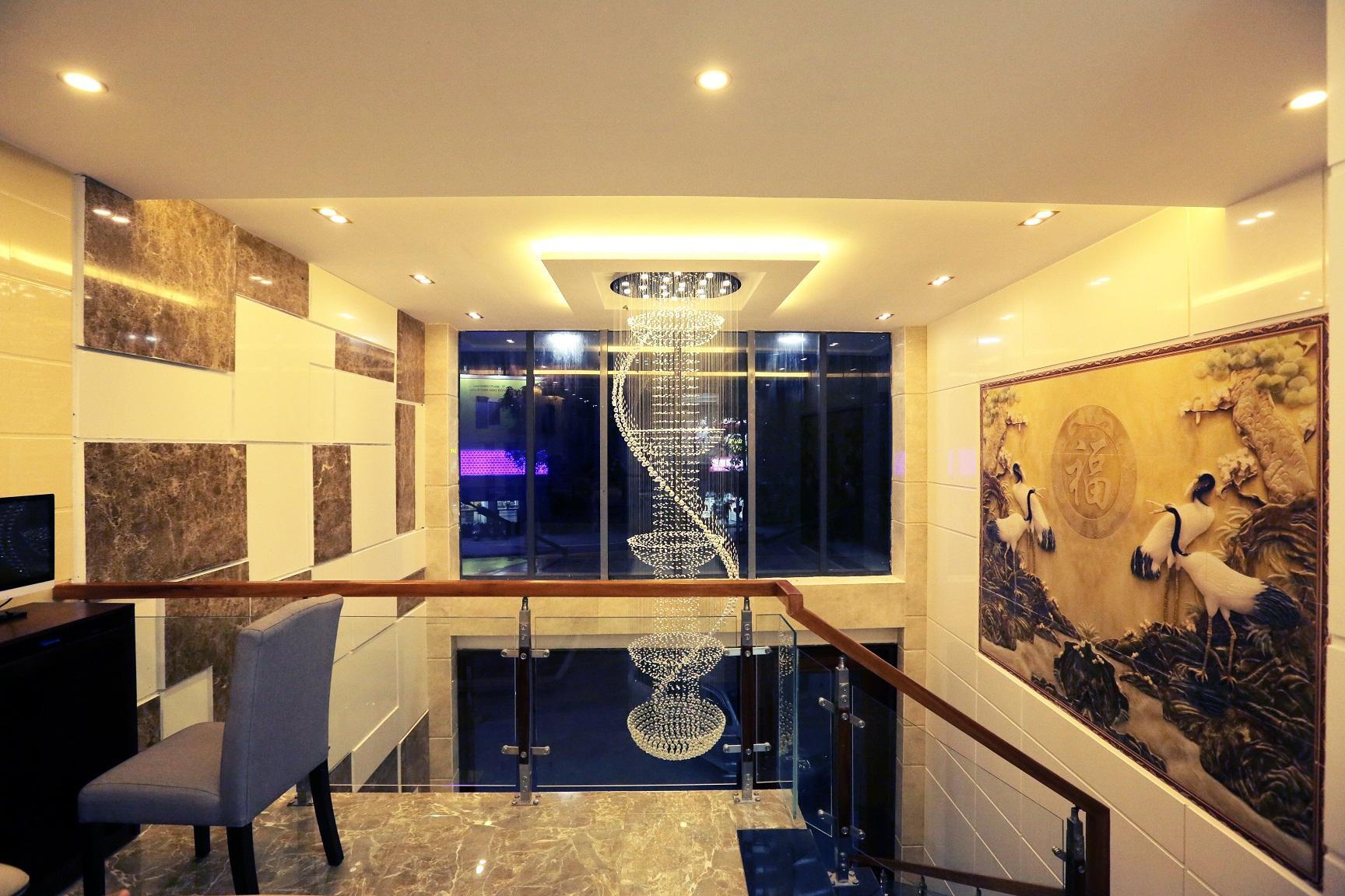 Nội thất khách sạn