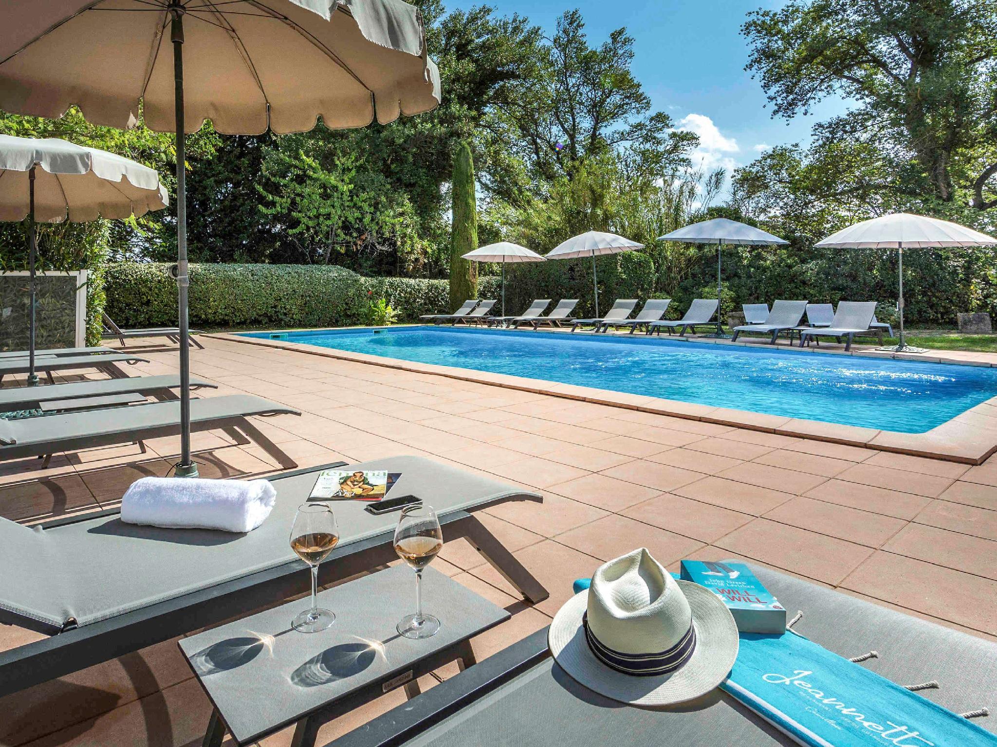 Tiện nghi giải trí