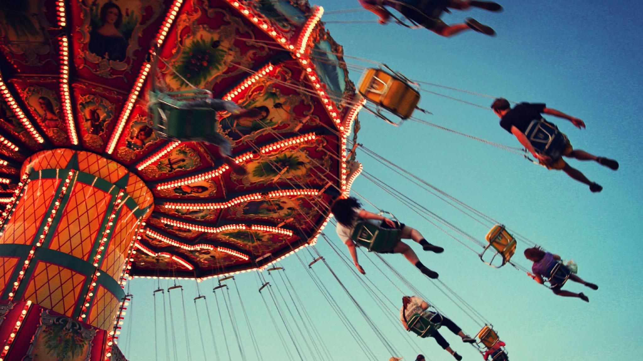 Nơi tham quan gần đây