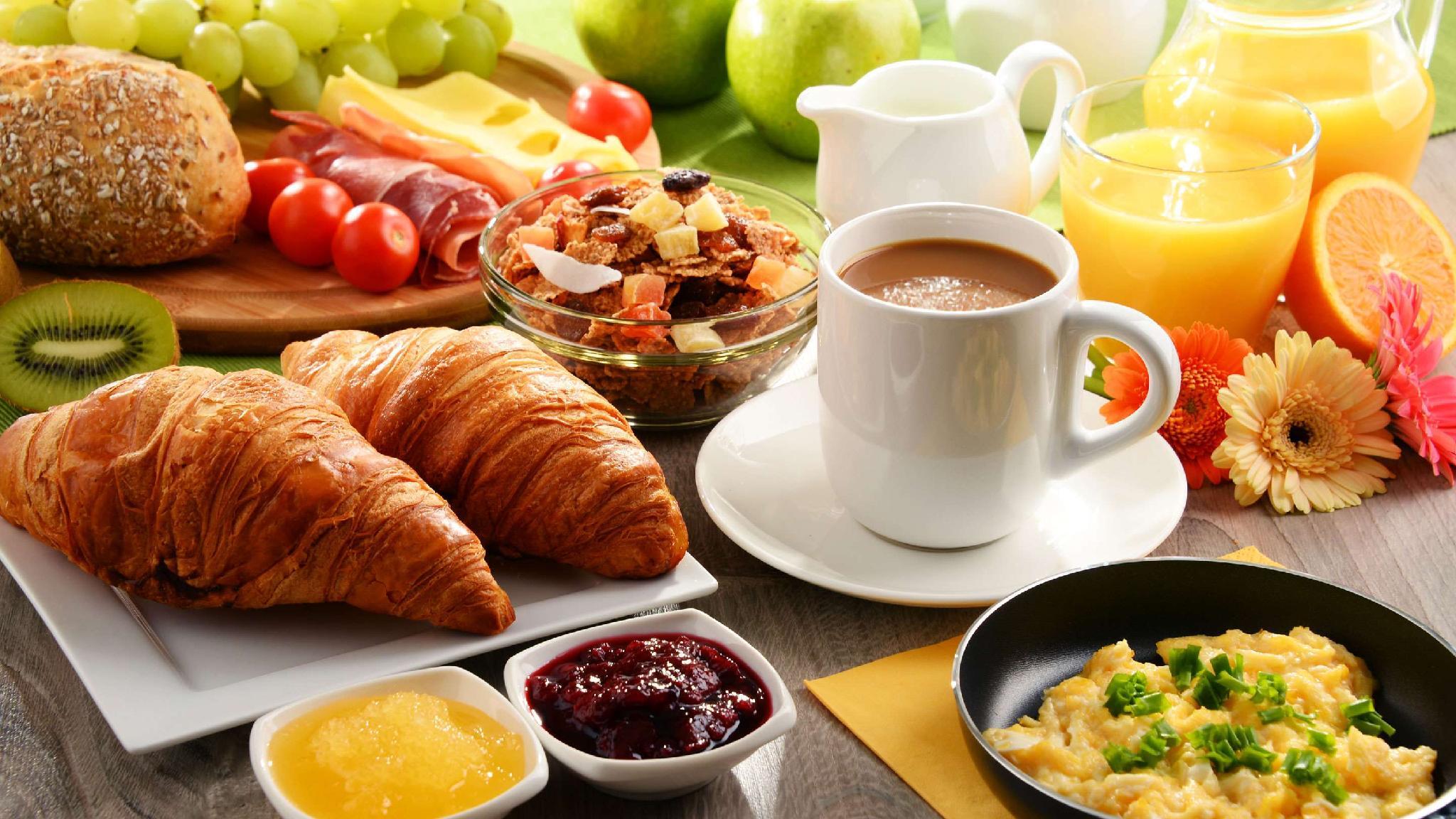 Đồ ăn và thức uống