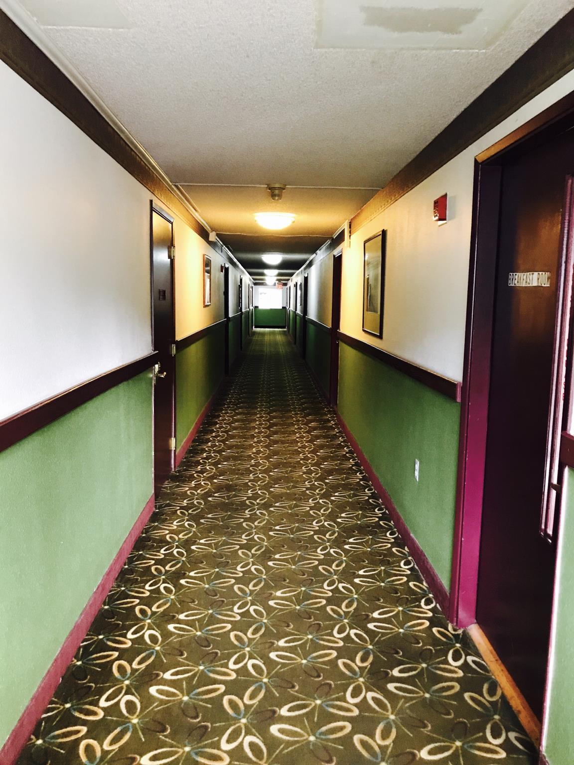 Nội thất khách sạn