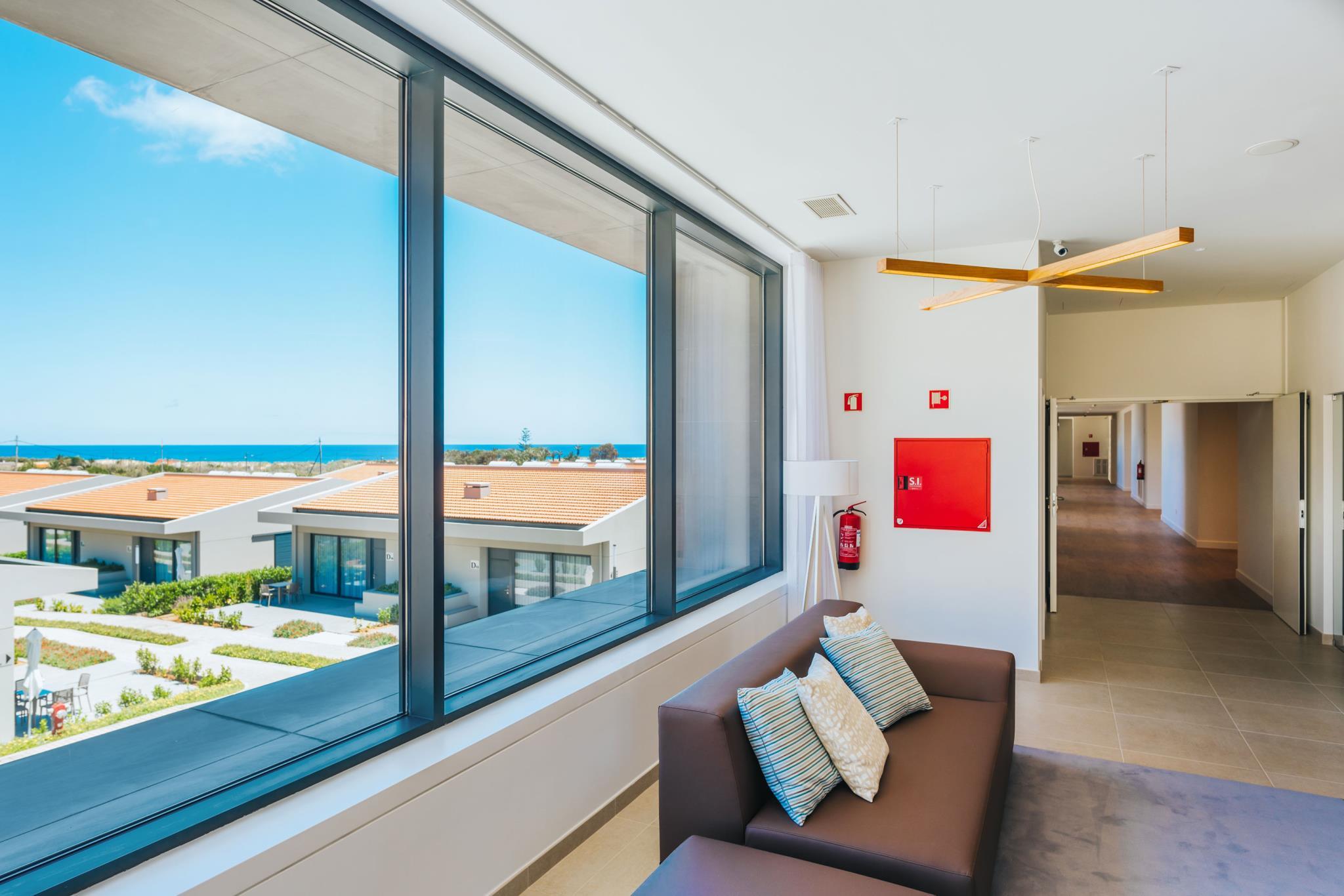 Nội thất khách sạn