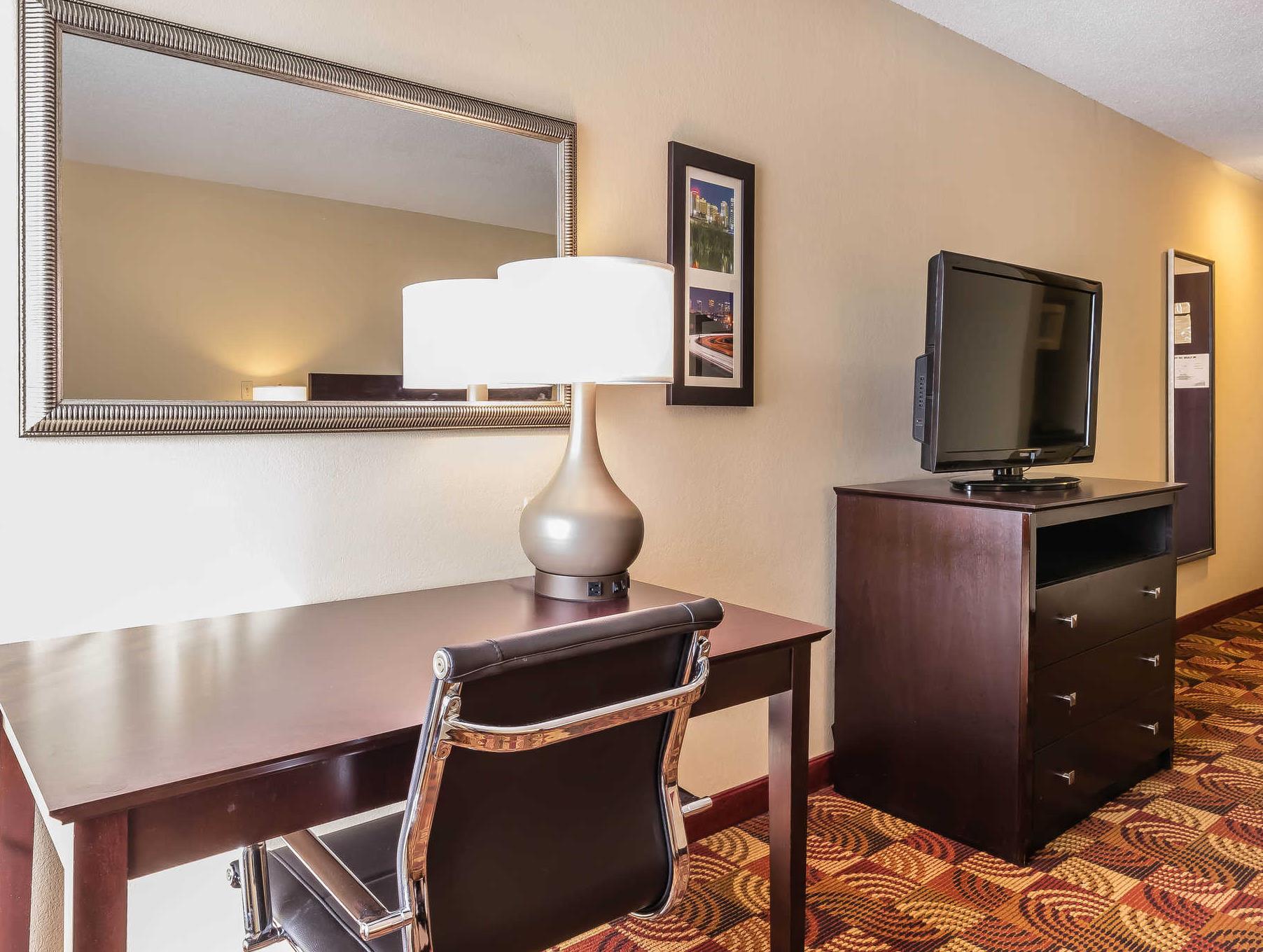 Nội thất khách sạn