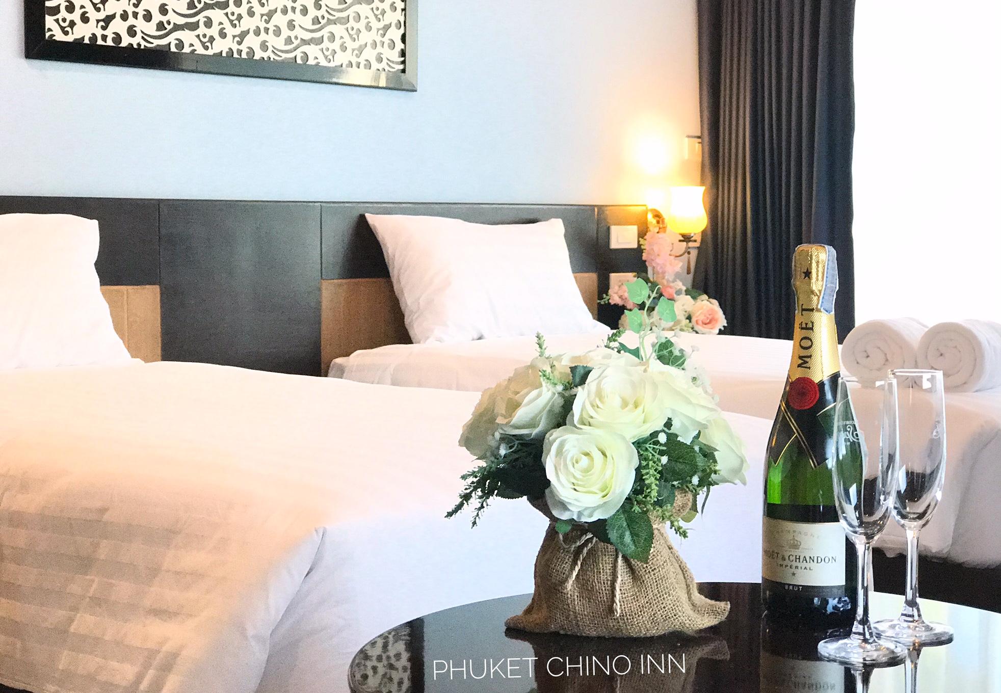 Nội thất khách sạn