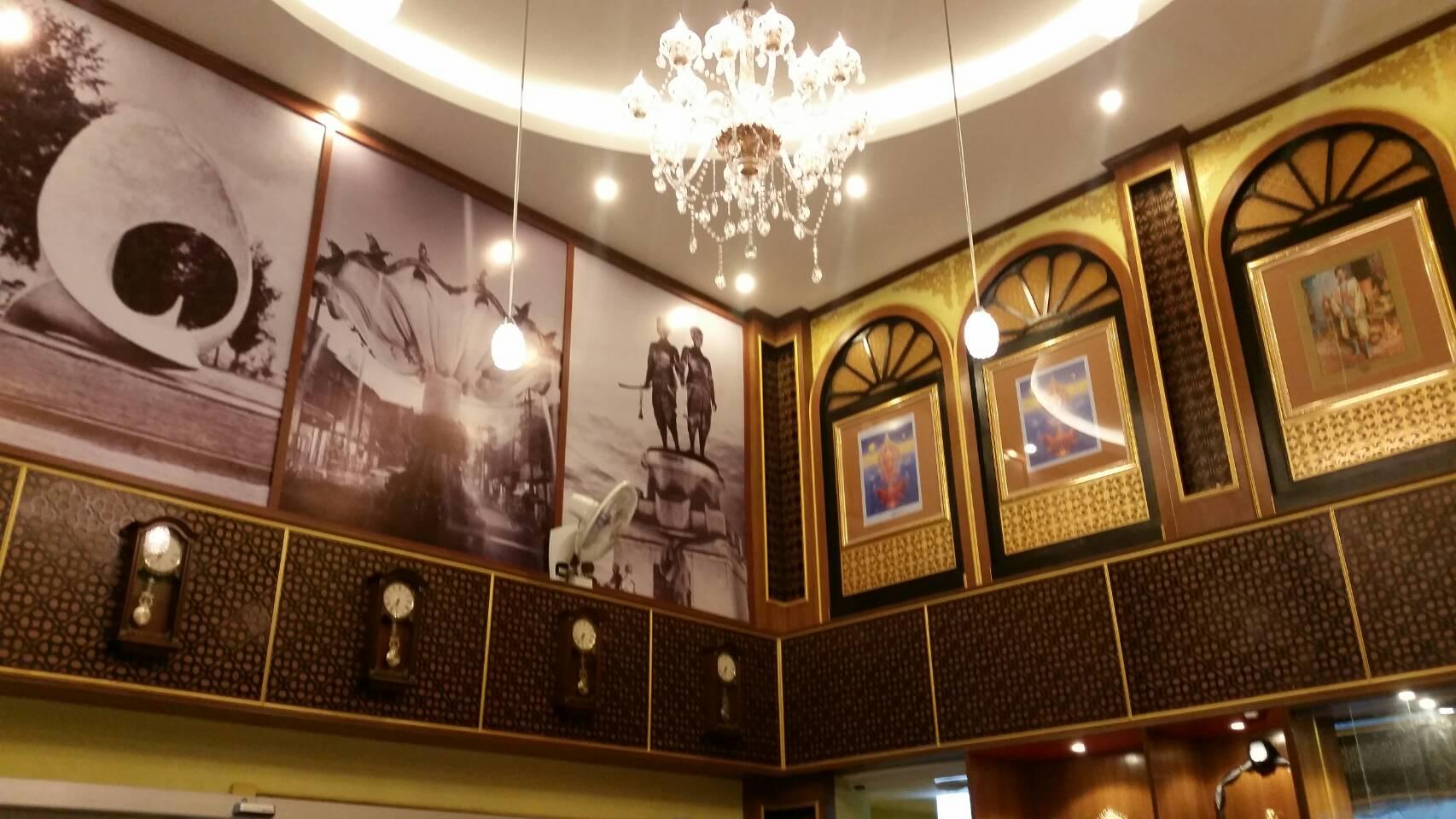 Nội thất khách sạn