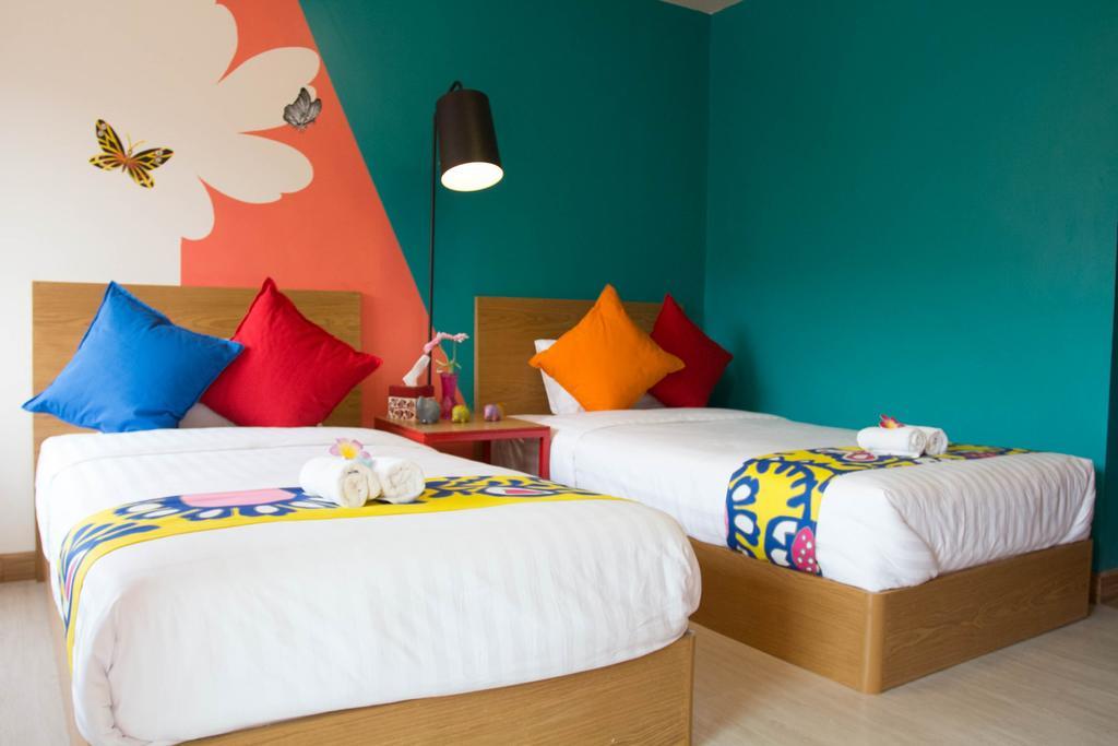 Nội thất khách sạn