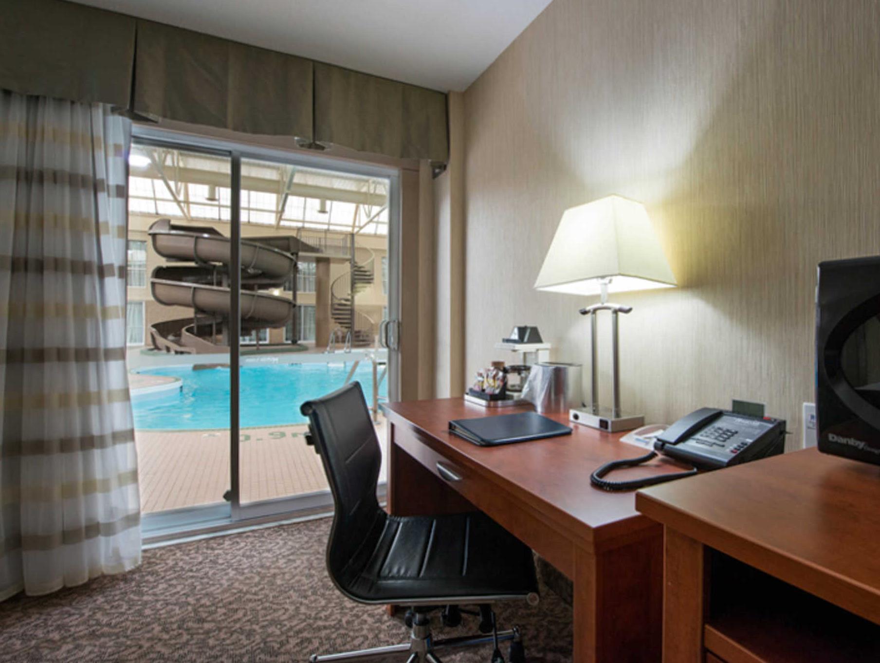 Nội thất khách sạn