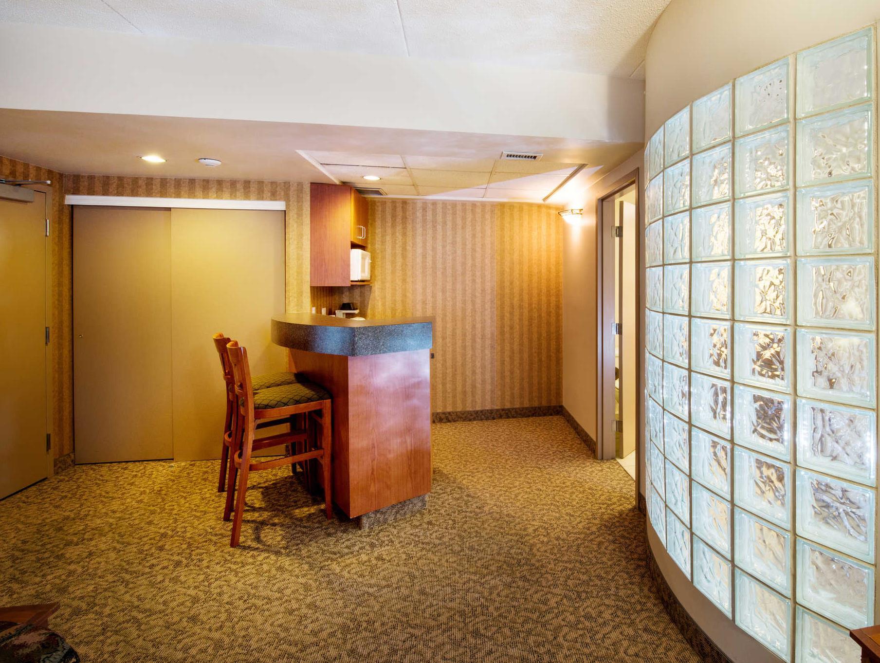 Nội thất khách sạn