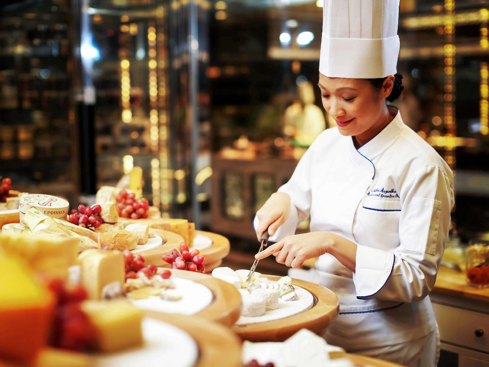 Đồ ăn và thức uống