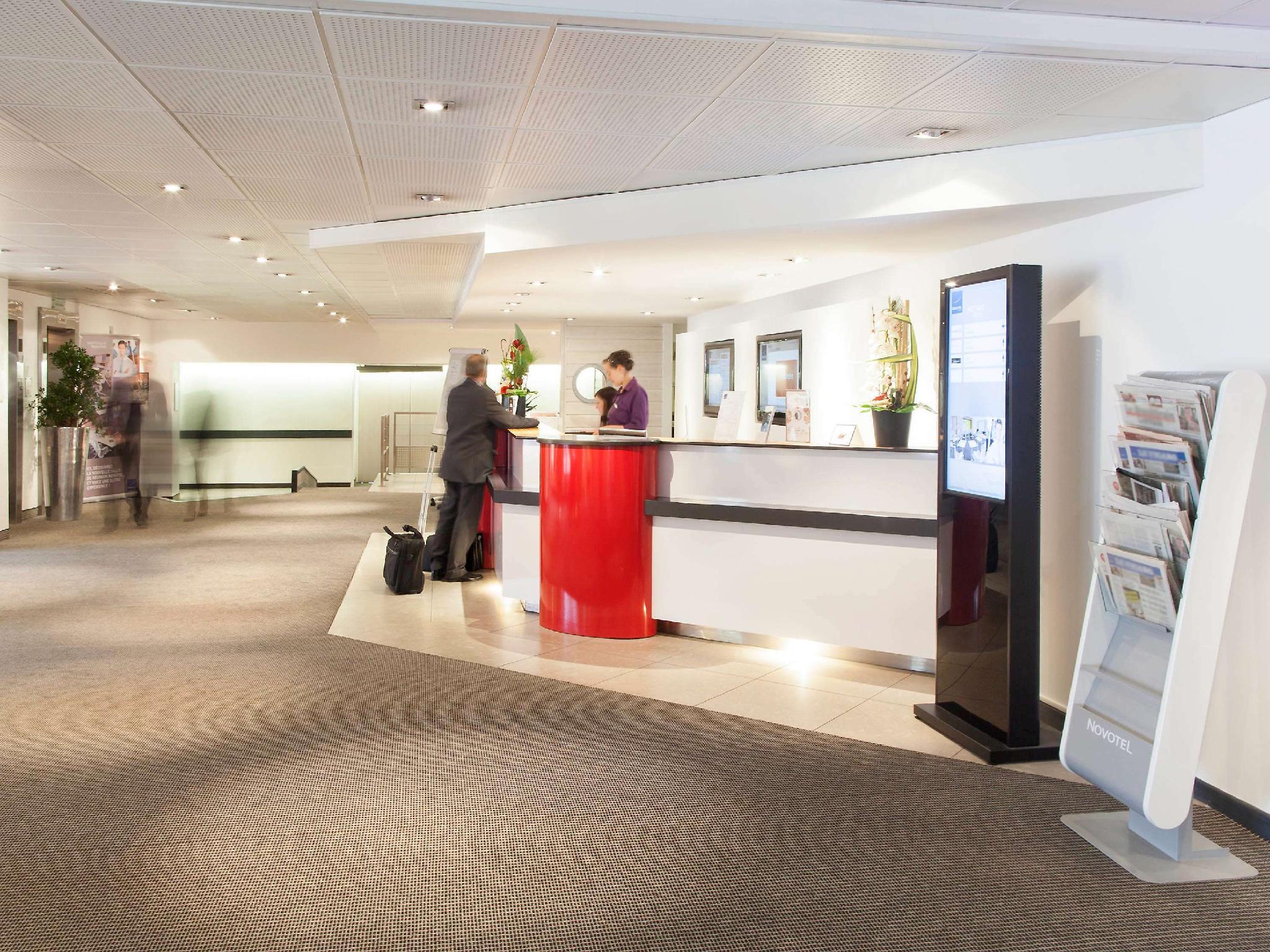 Tiện nghi giải trí