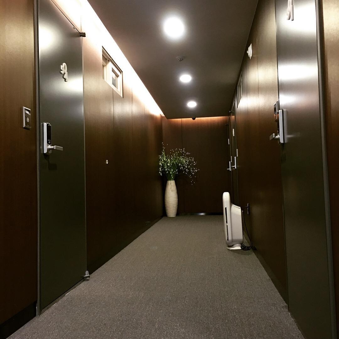 Nội thất khách sạn