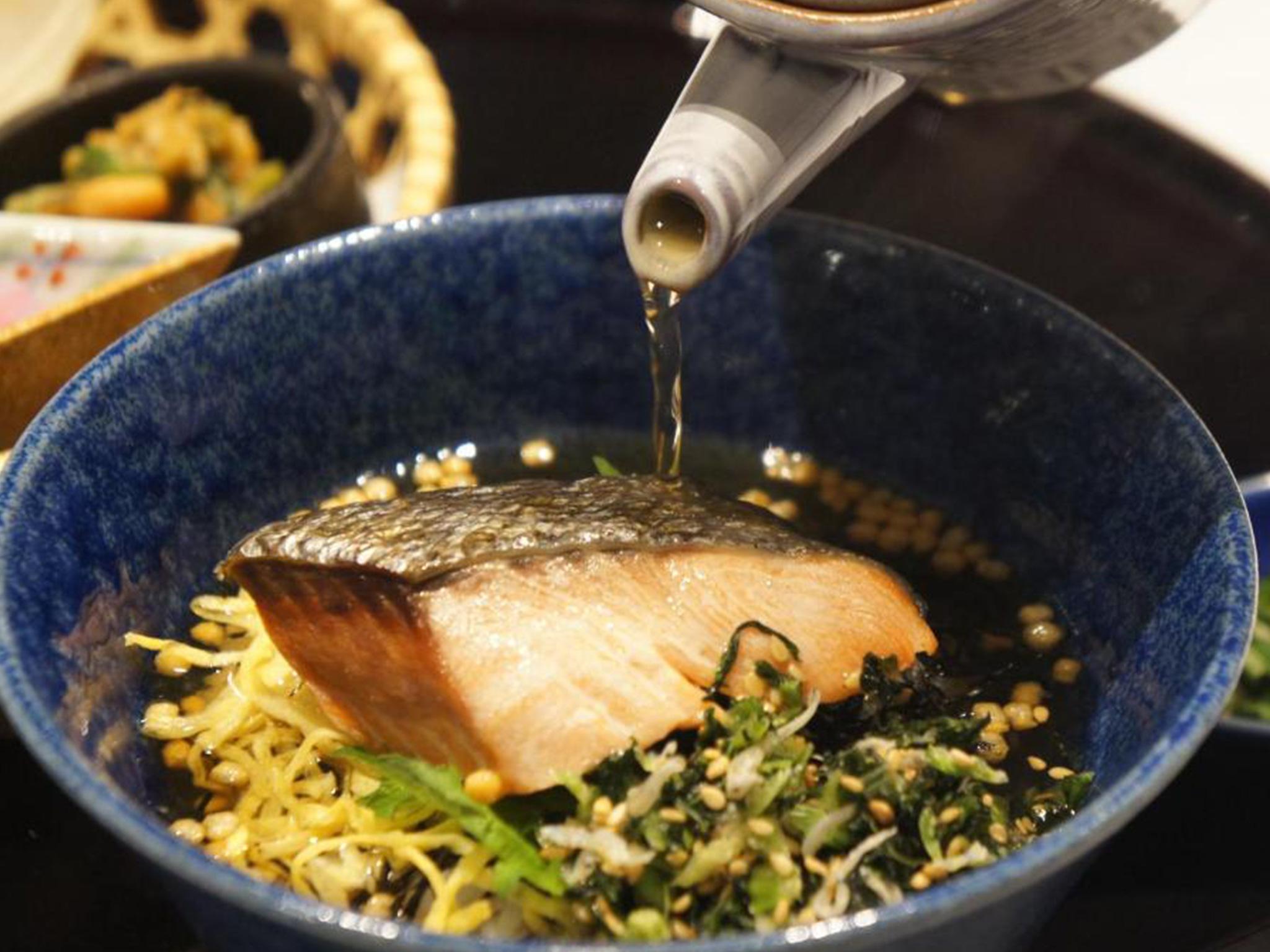 Đồ ăn và thức uống