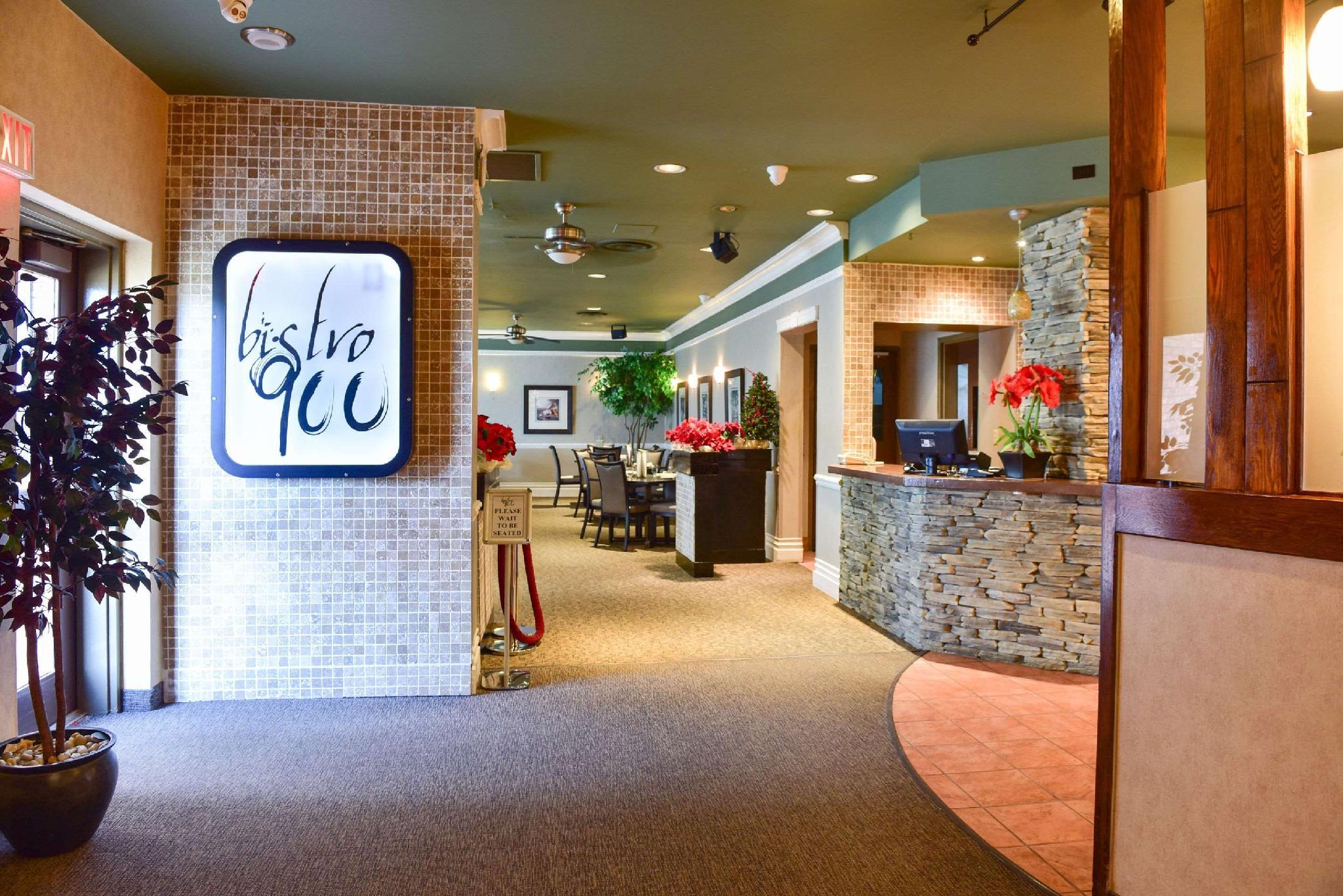 Nội thất khách sạn