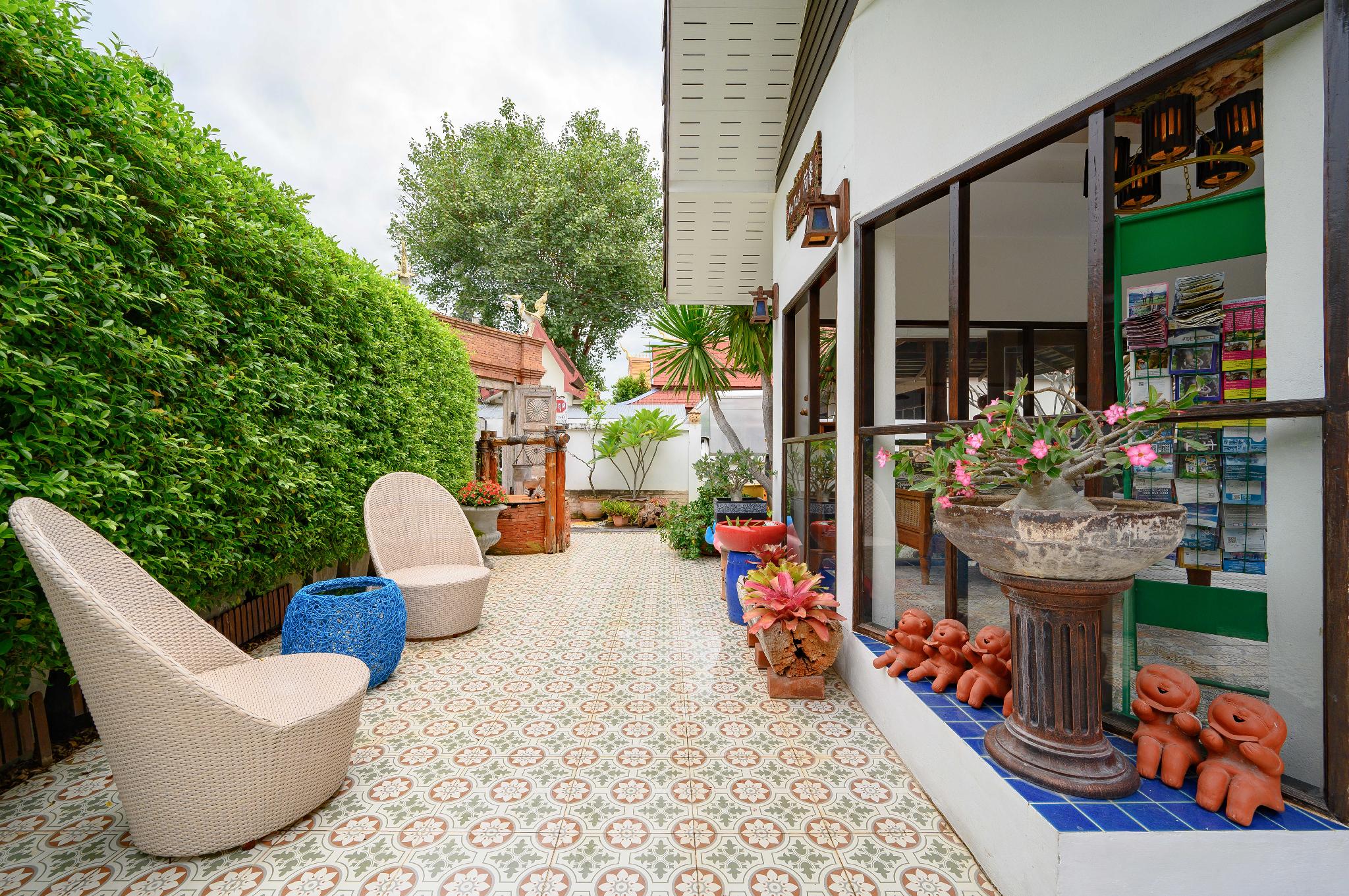 Nội thất khách sạn