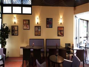 Nội thất khách sạn