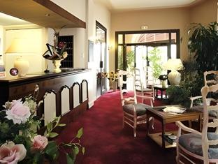 Nội thất khách sạn