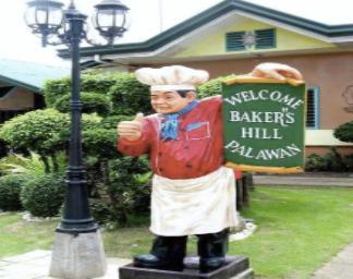 Nơi tham quan gần đây