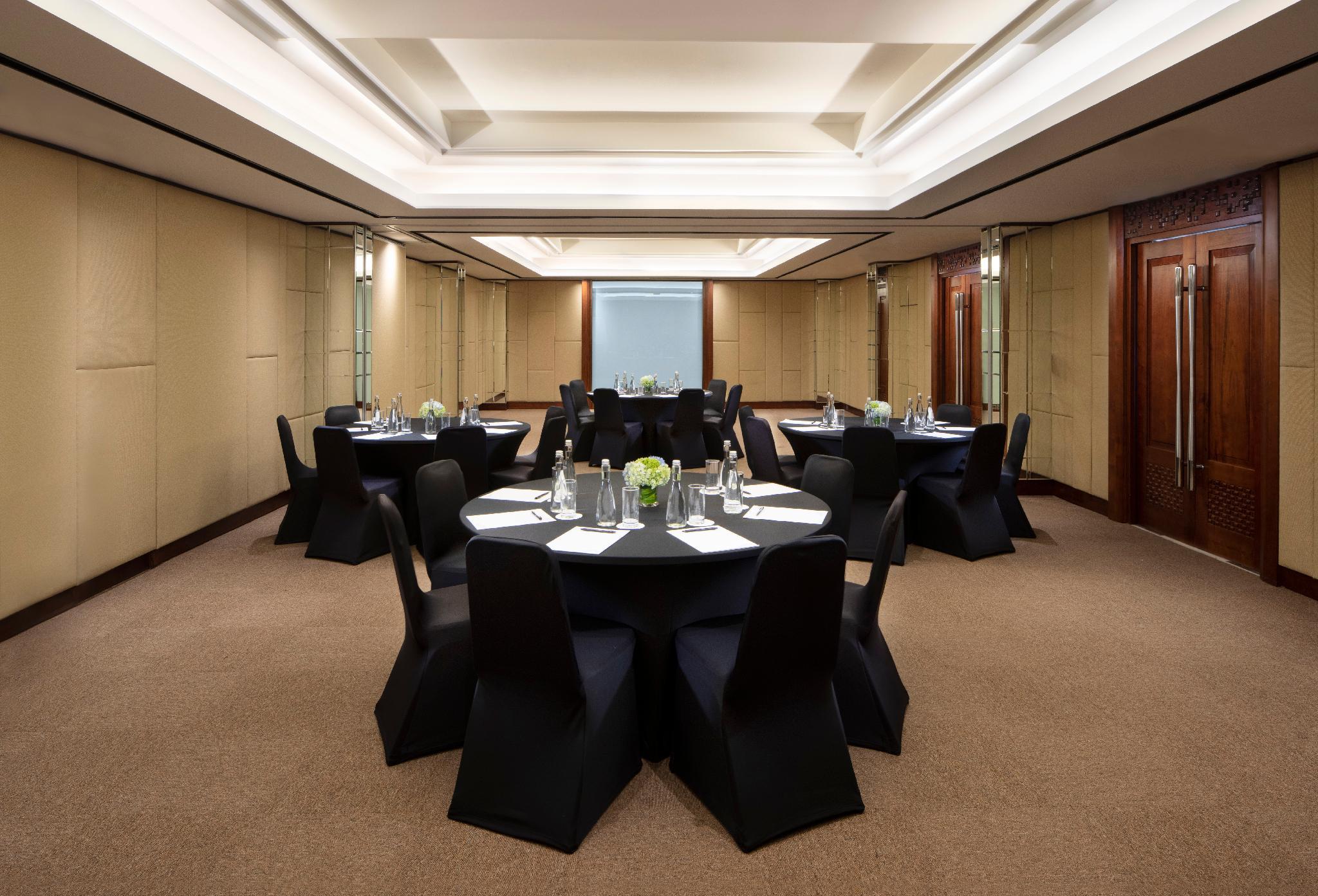 Phòng họp/ hội nghị