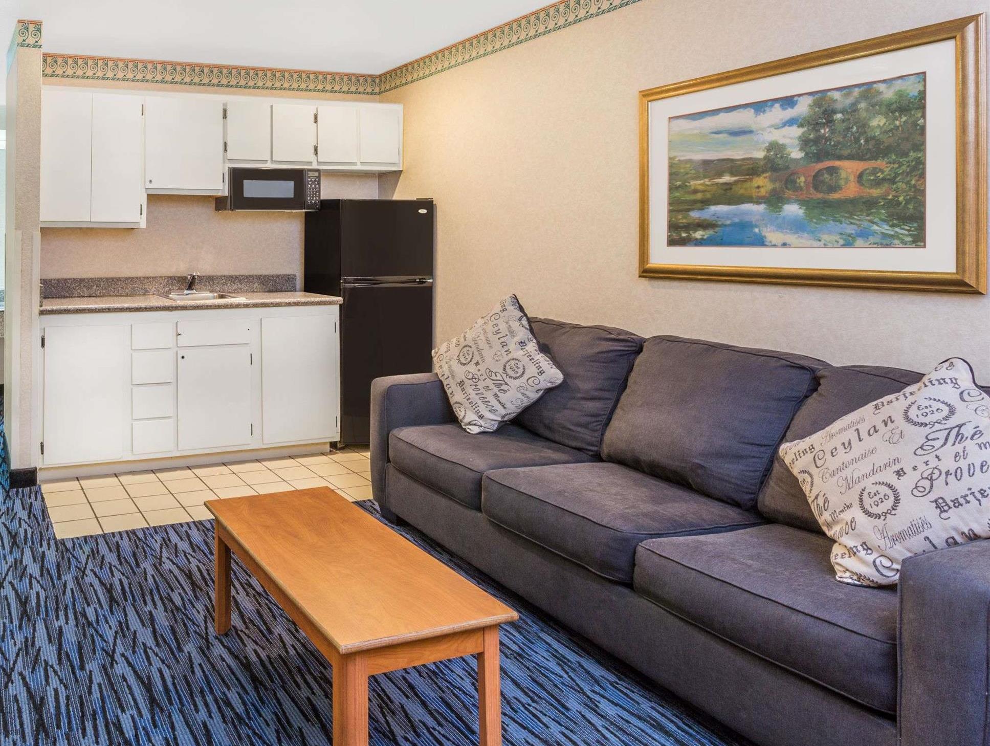 Nội thất khách sạn