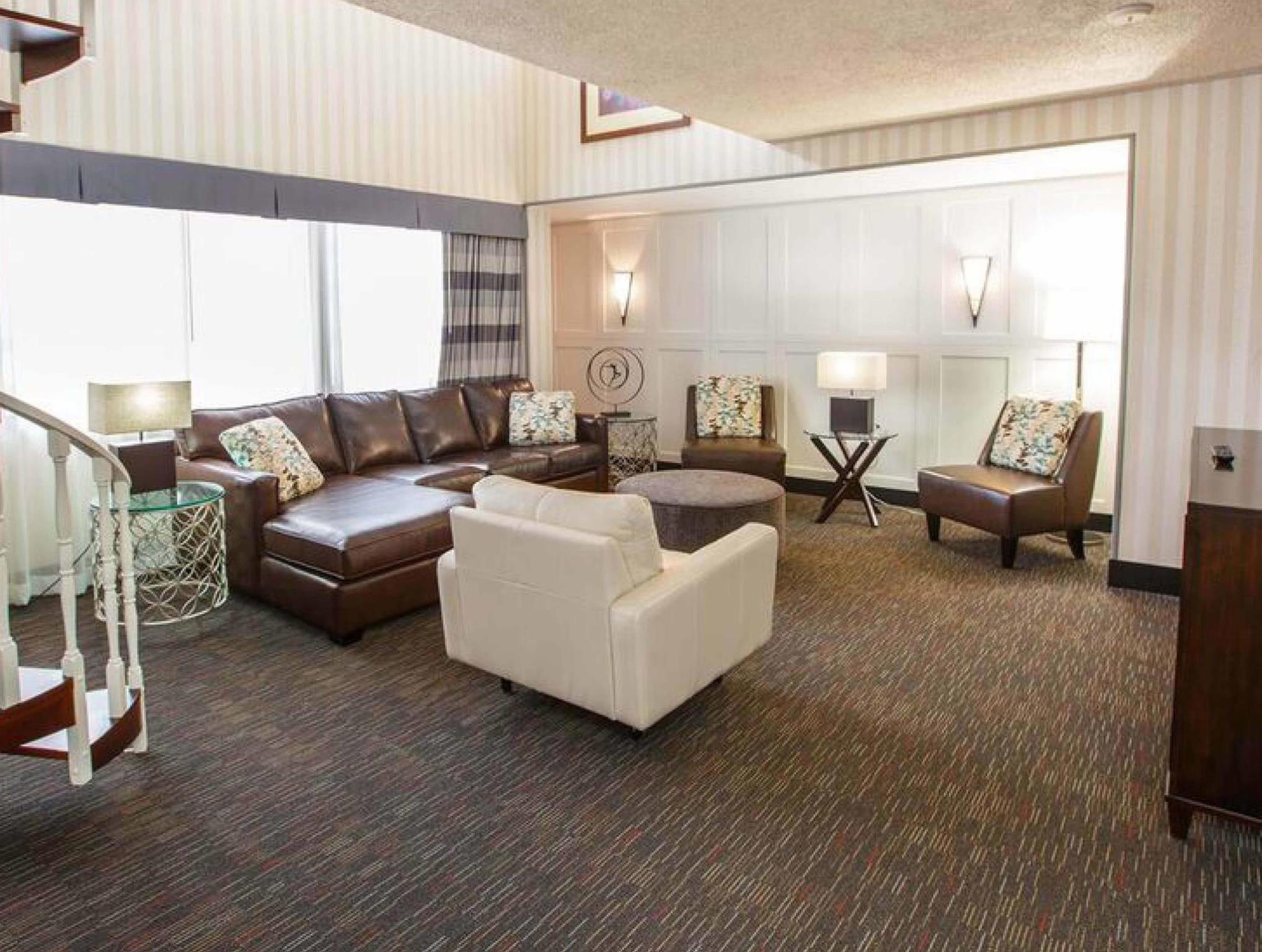 Nội thất khách sạn