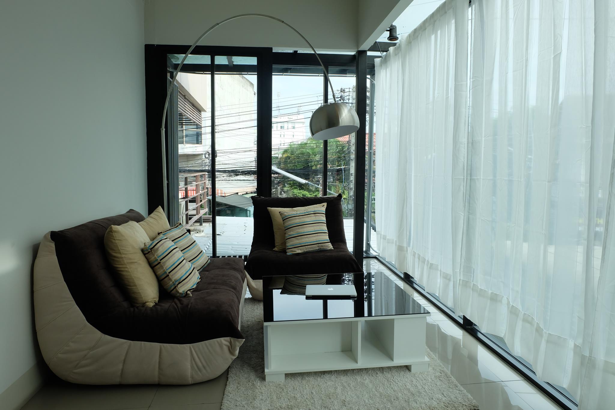 Nội thất khách sạn