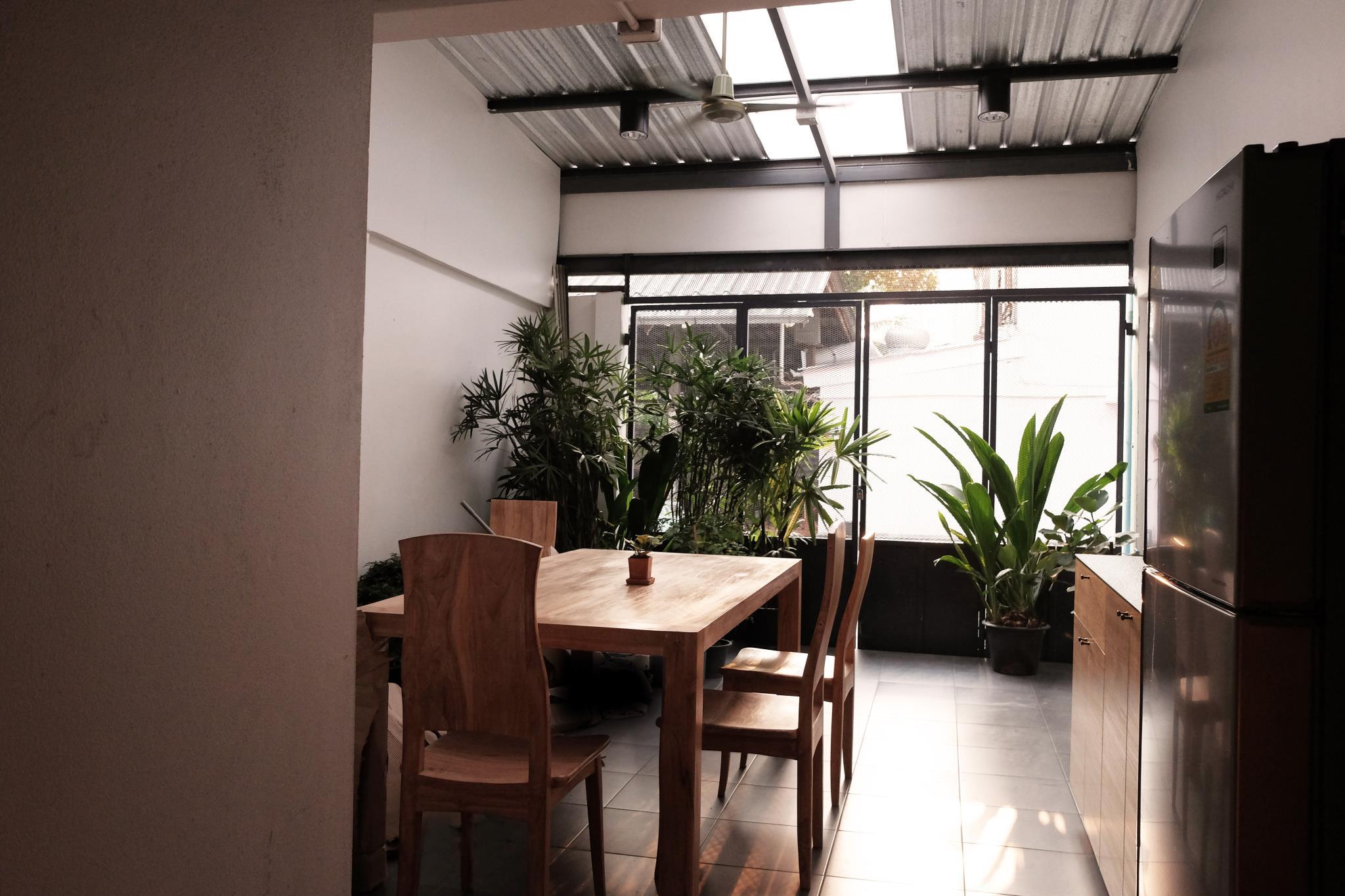 Khu vực công cộng