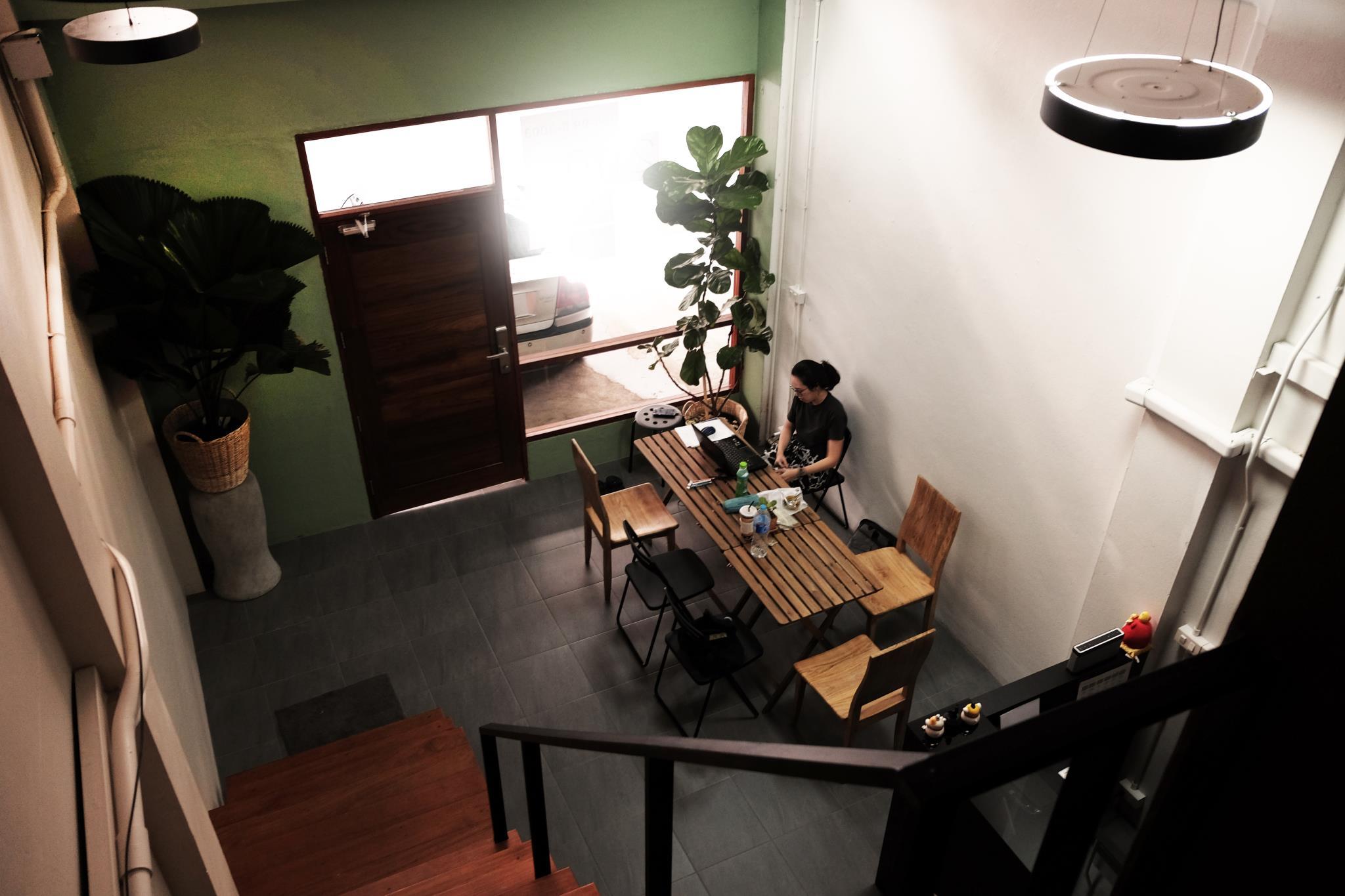 Khu vực công cộng