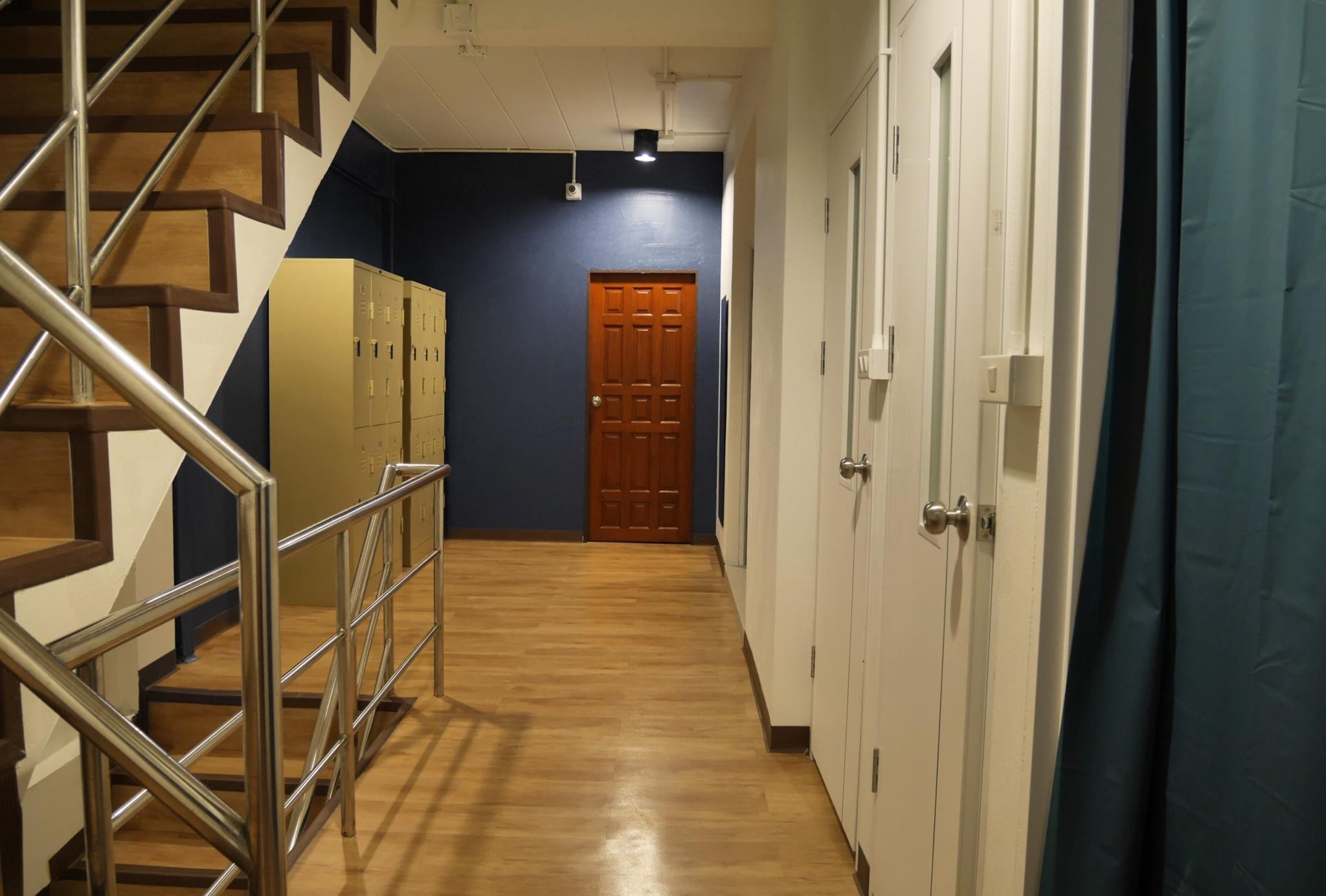 Nội thất khách sạn