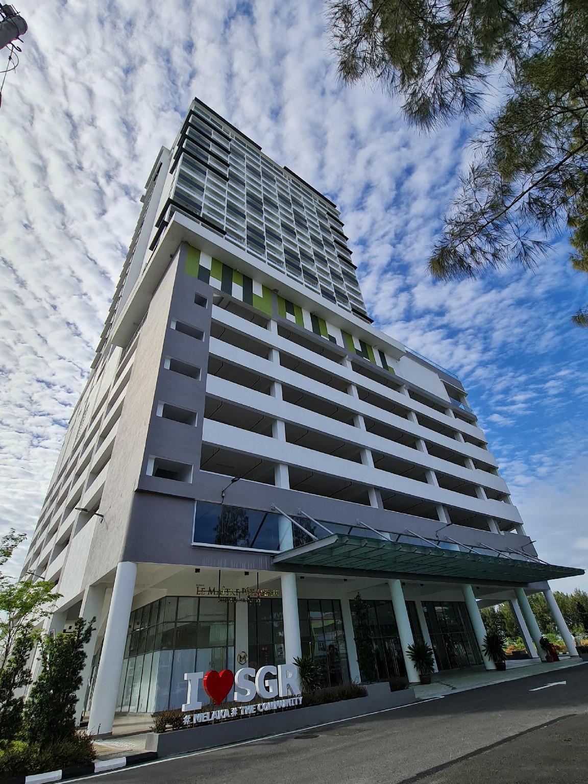 Nội thất khách sạn