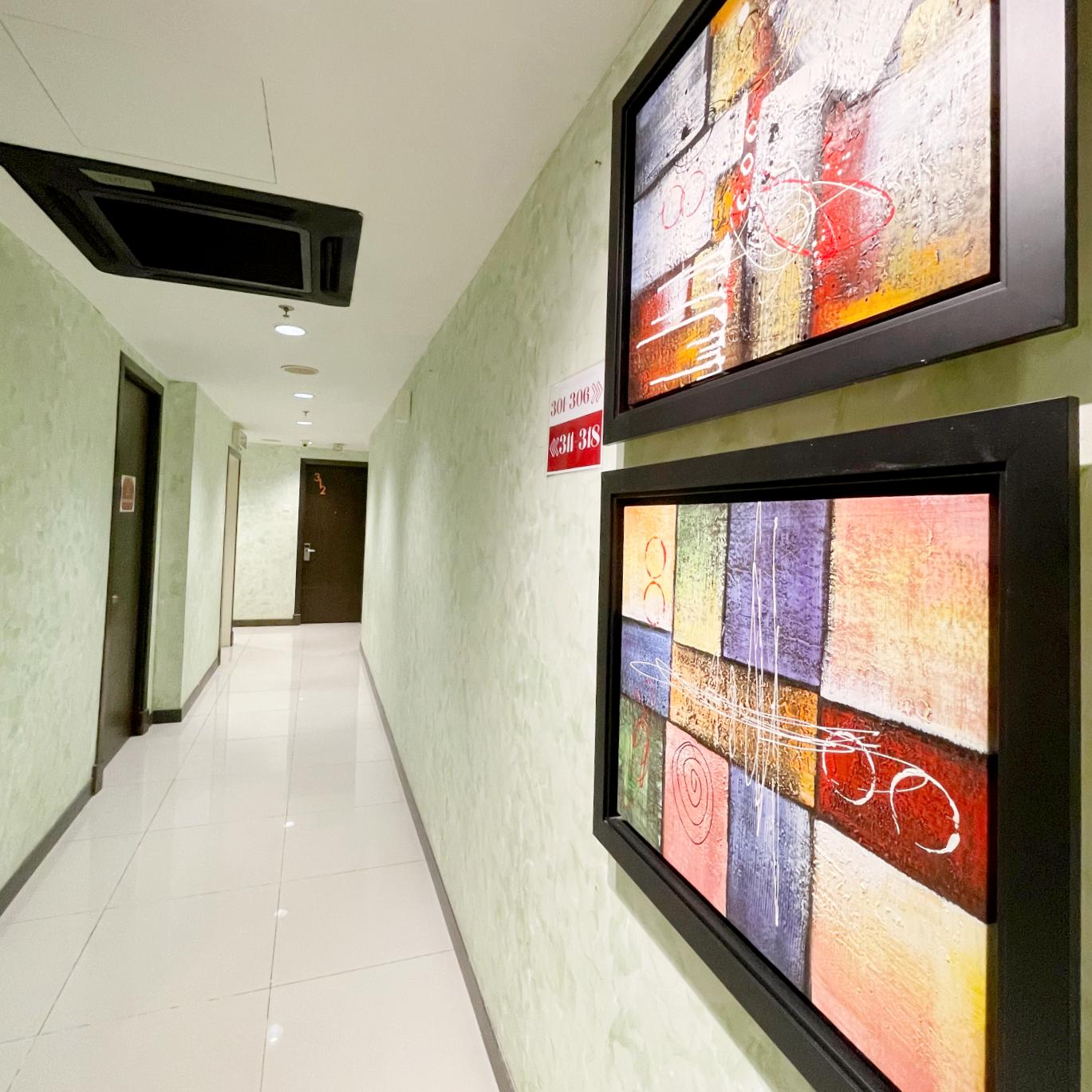 Nội thất khách sạn