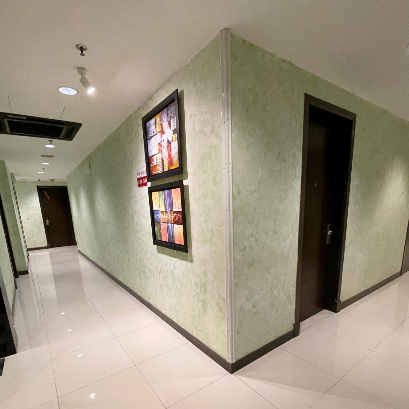 Nội thất khách sạn