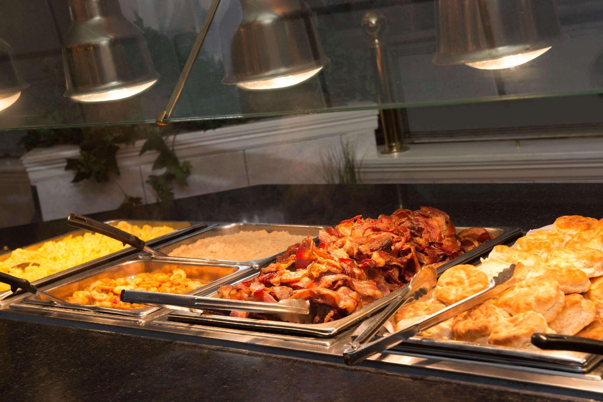 Đồ ăn và thức uống