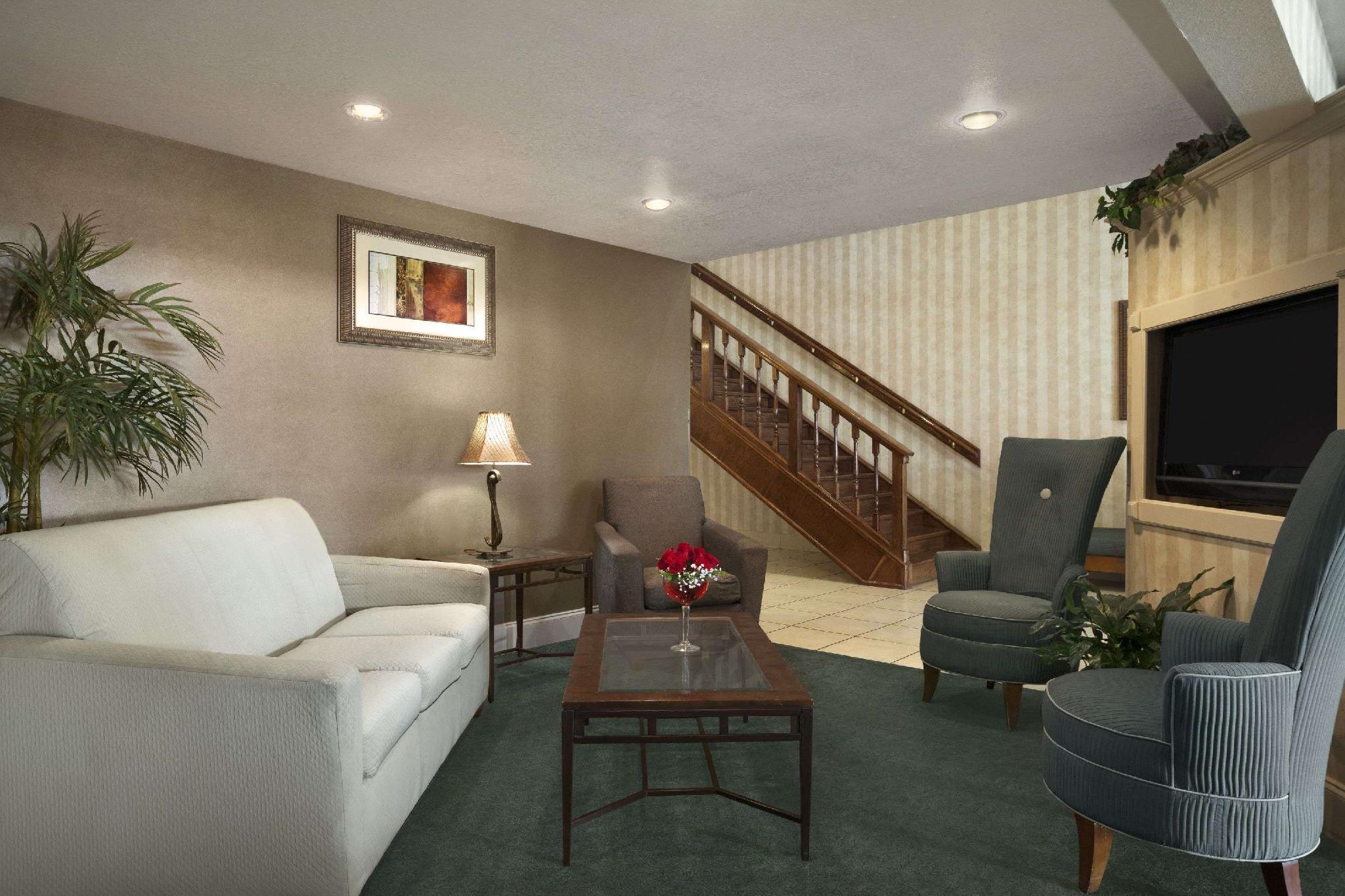 Nội thất khách sạn